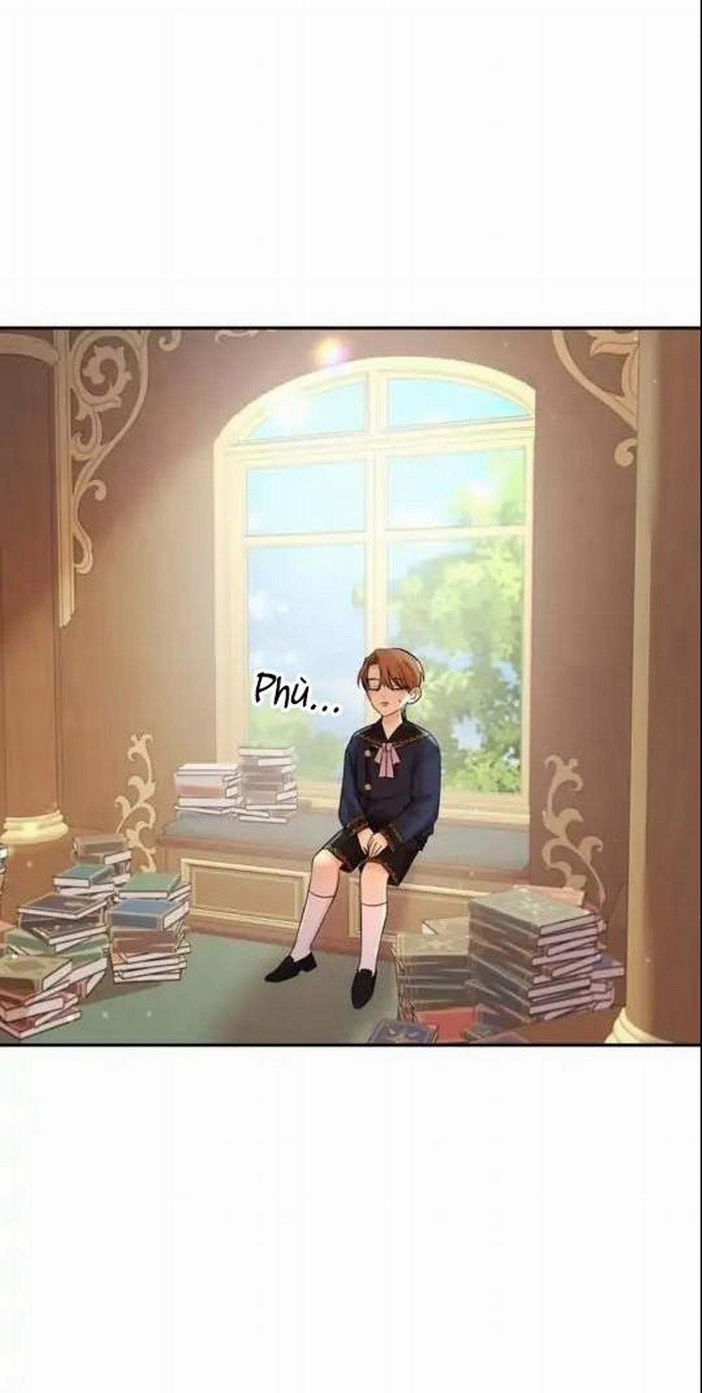 Mắc Kẹt Trong Game Hẹn Hò Của Em Gái Tôi 12 trang 35