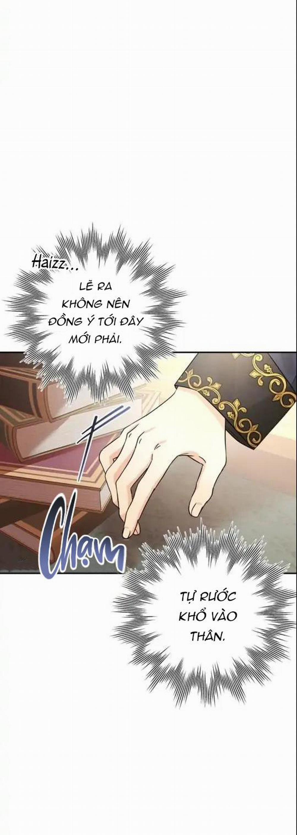 Mắc Kẹt Trong Game Hẹn Hò Của Em Gái Tôi 12 trang 38