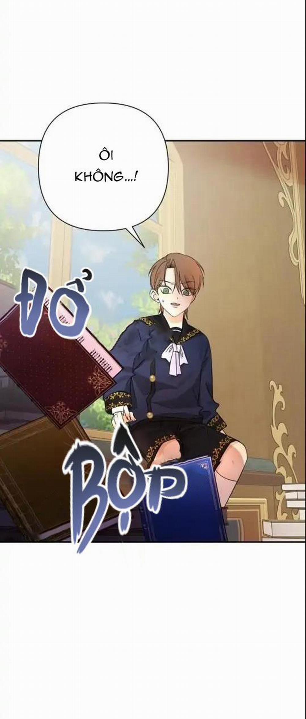 Mắc Kẹt Trong Game Hẹn Hò Của Em Gái Tôi 12 trang 39