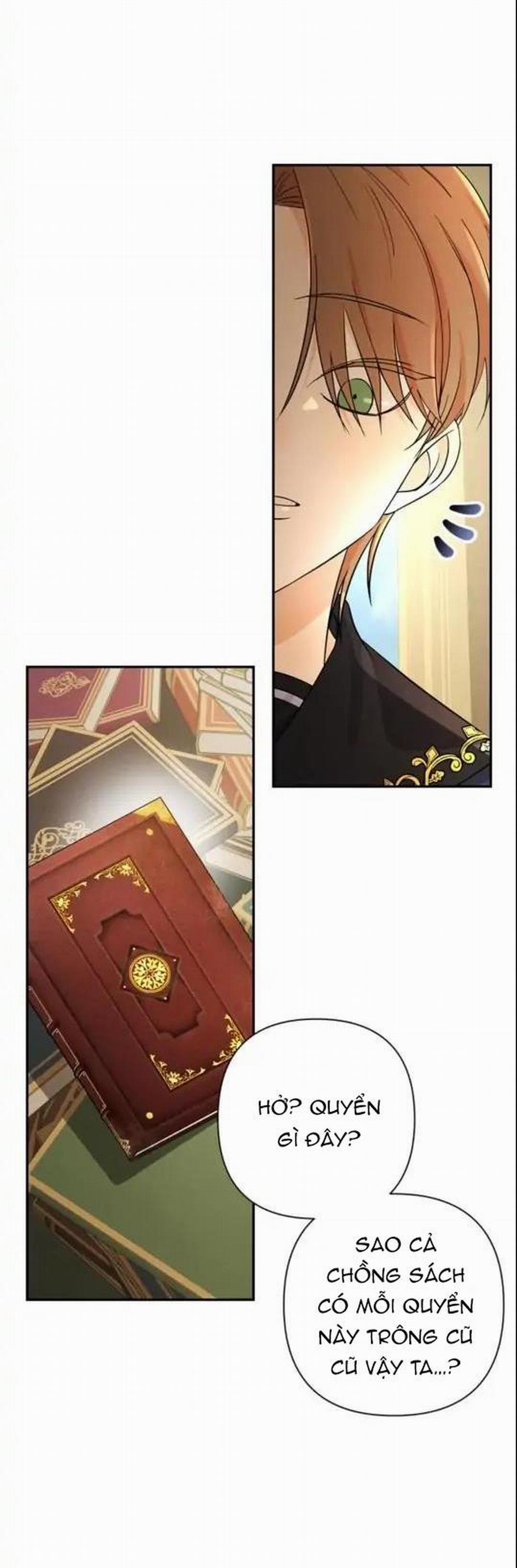 Mắc Kẹt Trong Game Hẹn Hò Của Em Gái Tôi 12 trang 40