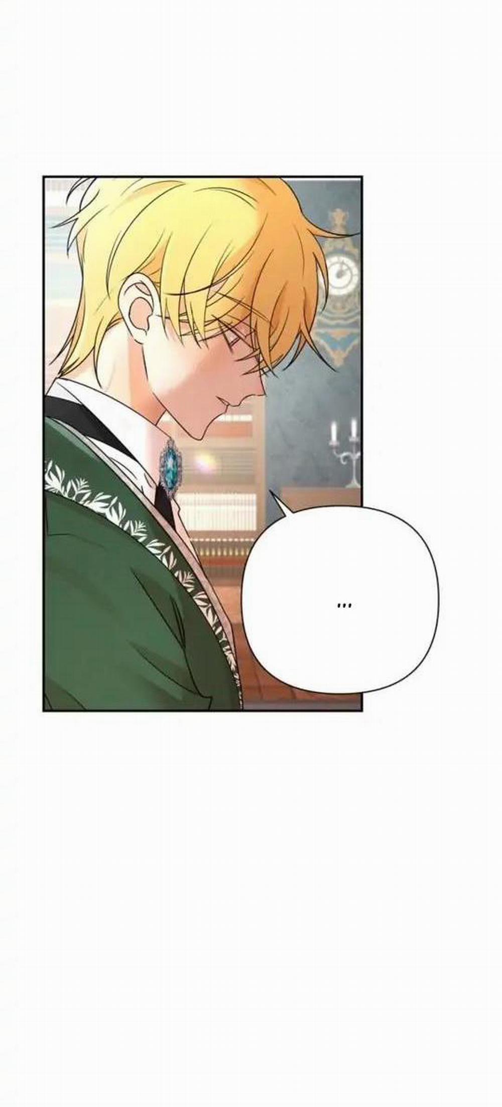 Mắc Kẹt Trong Game Hẹn Hò Của Em Gái Tôi 12 trang 5