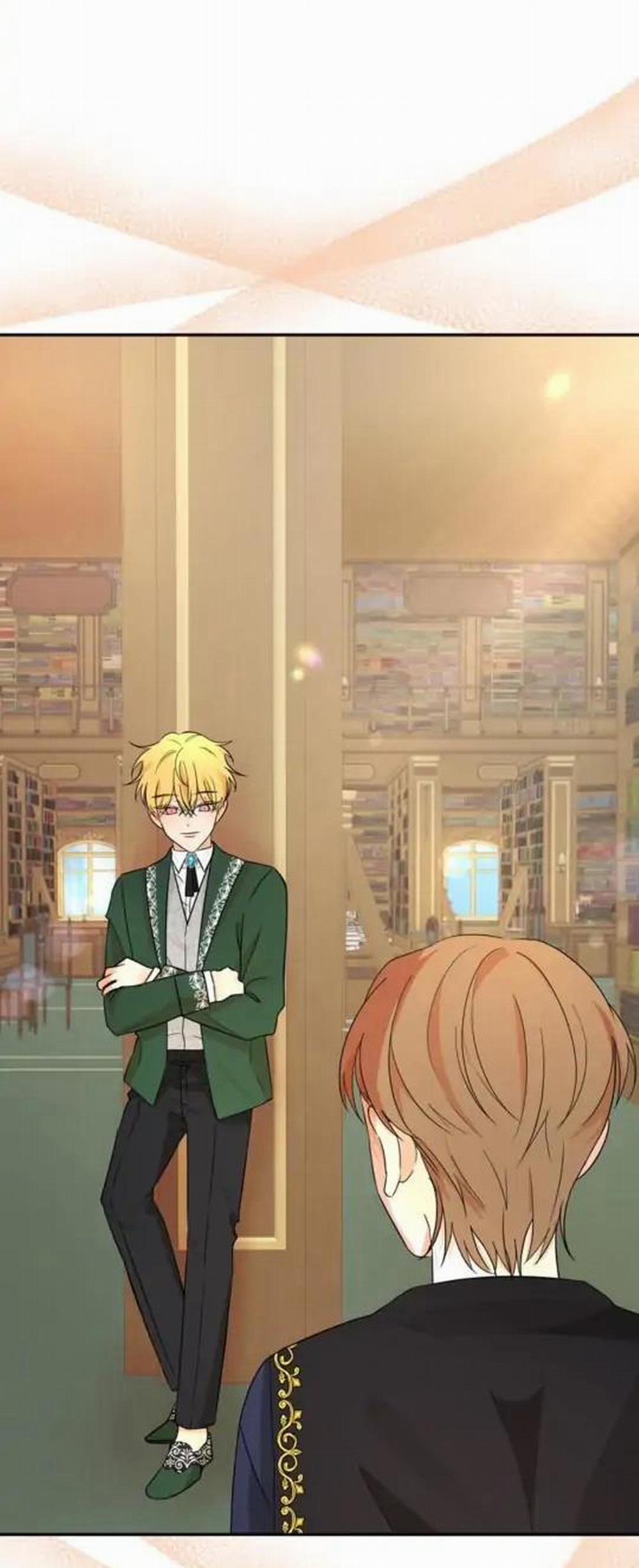 Mắc Kẹt Trong Game Hẹn Hò Của Em Gái Tôi 12 trang 67