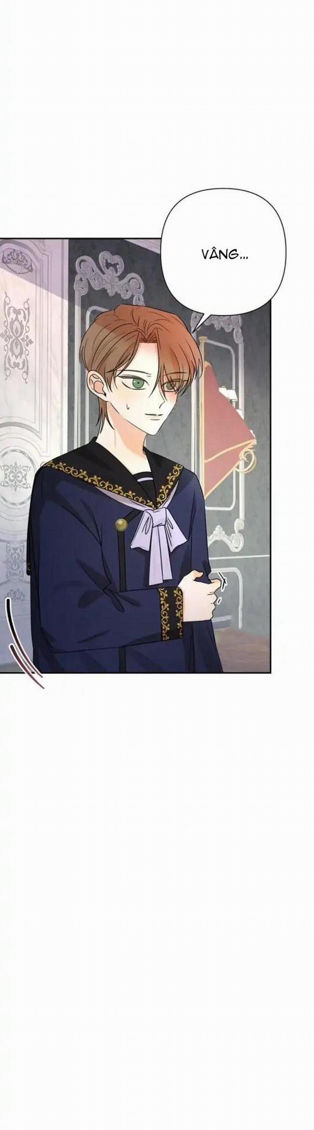 Mắc Kẹt Trong Game Hẹn Hò Của Em Gái Tôi 12 trang 8