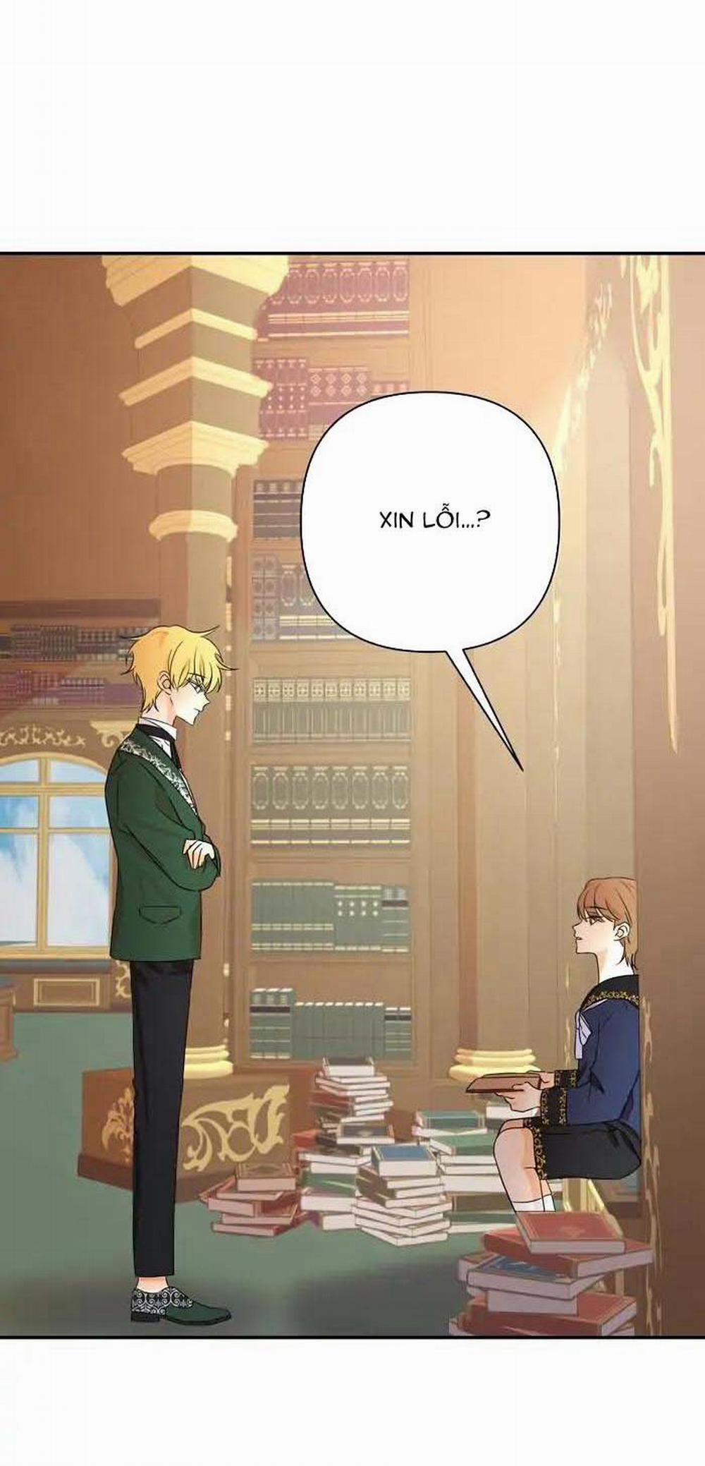 Mắc Kẹt Trong Game Hẹn Hò Của Em Gái Tôi 13 trang 1