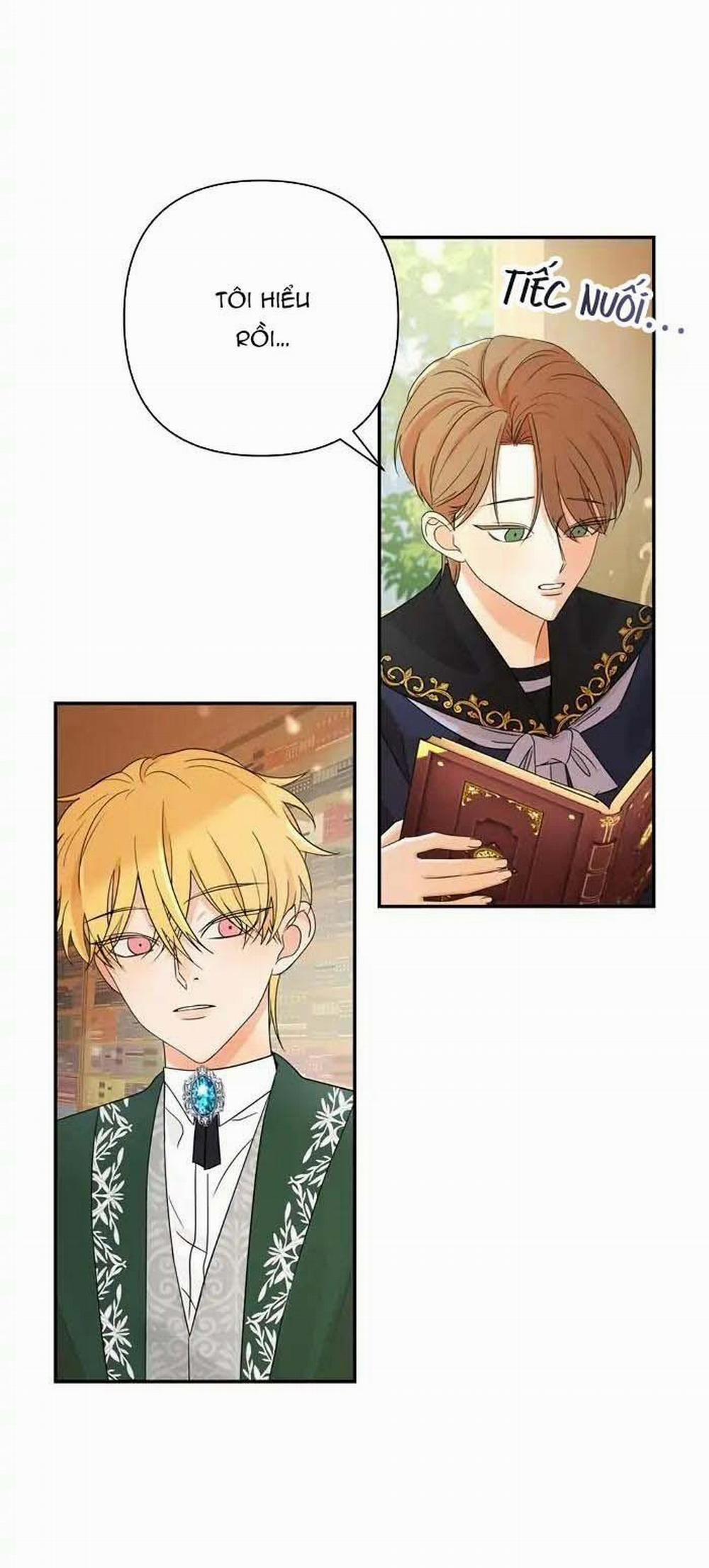 Mắc Kẹt Trong Game Hẹn Hò Của Em Gái Tôi 13 trang 20