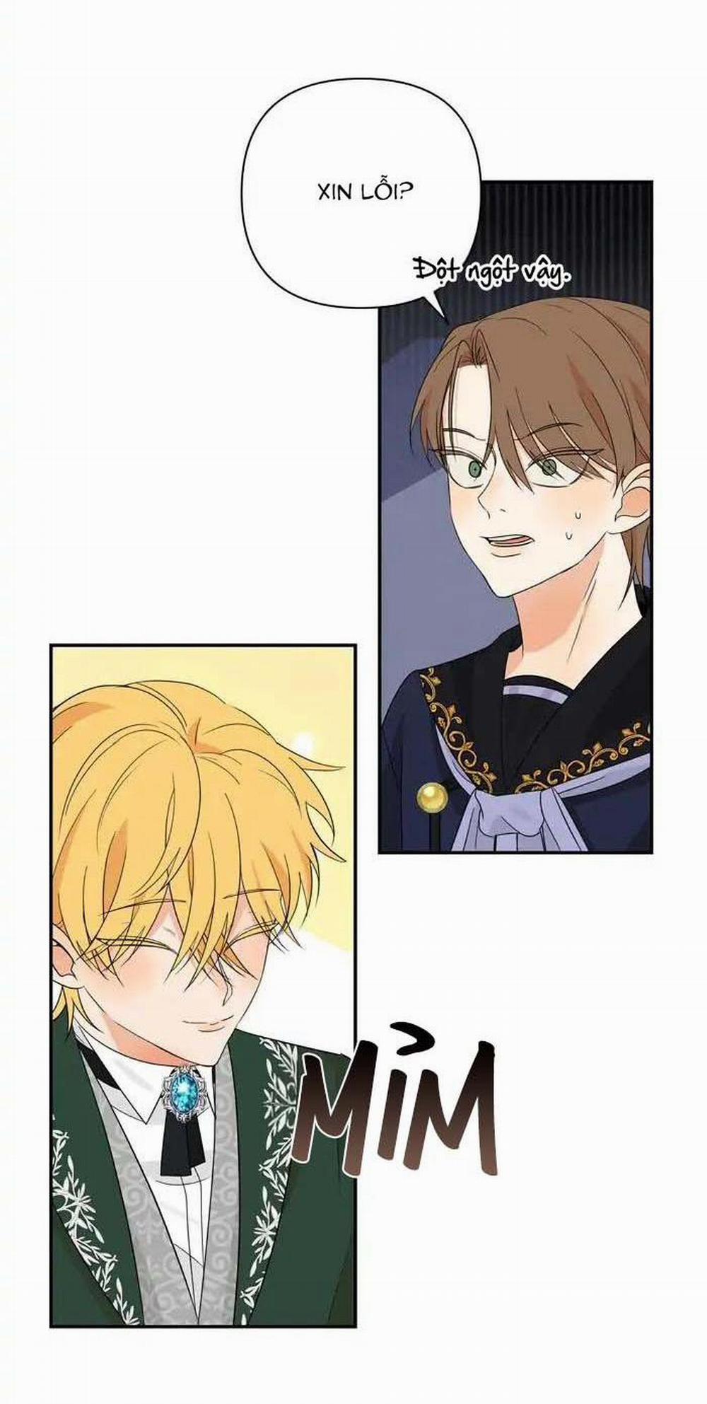 Mắc Kẹt Trong Game Hẹn Hò Của Em Gái Tôi 13 trang 23