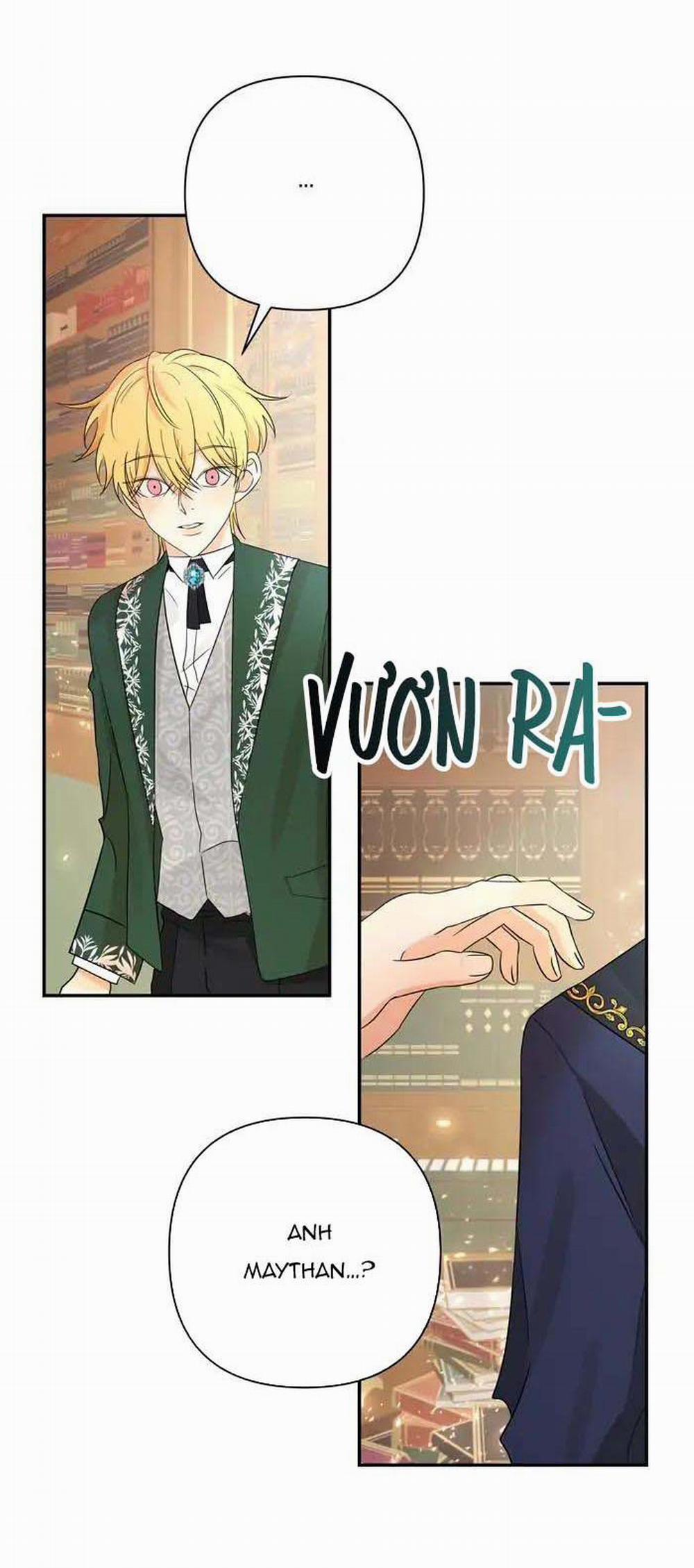 Mắc Kẹt Trong Game Hẹn Hò Của Em Gái Tôi 13 trang 31