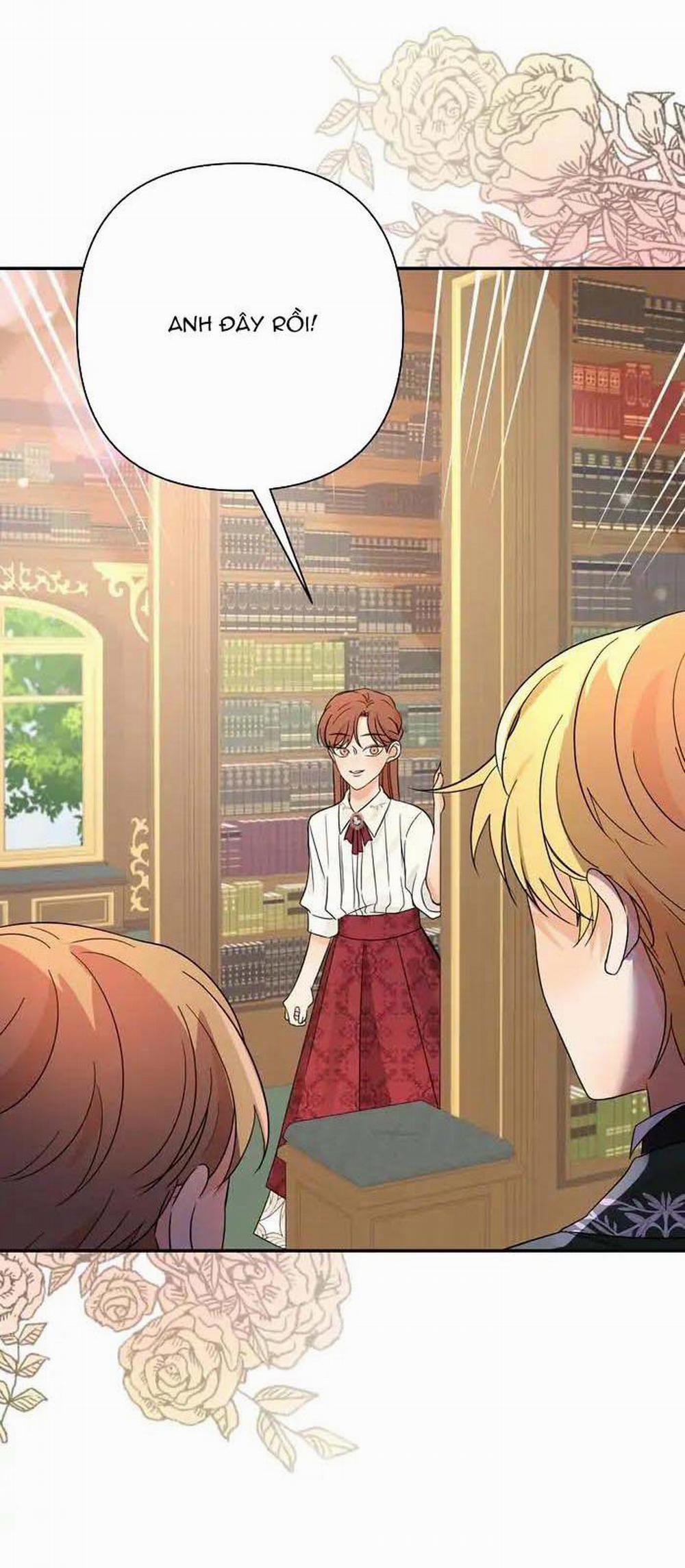 Mắc Kẹt Trong Game Hẹn Hò Của Em Gái Tôi 13 trang 33