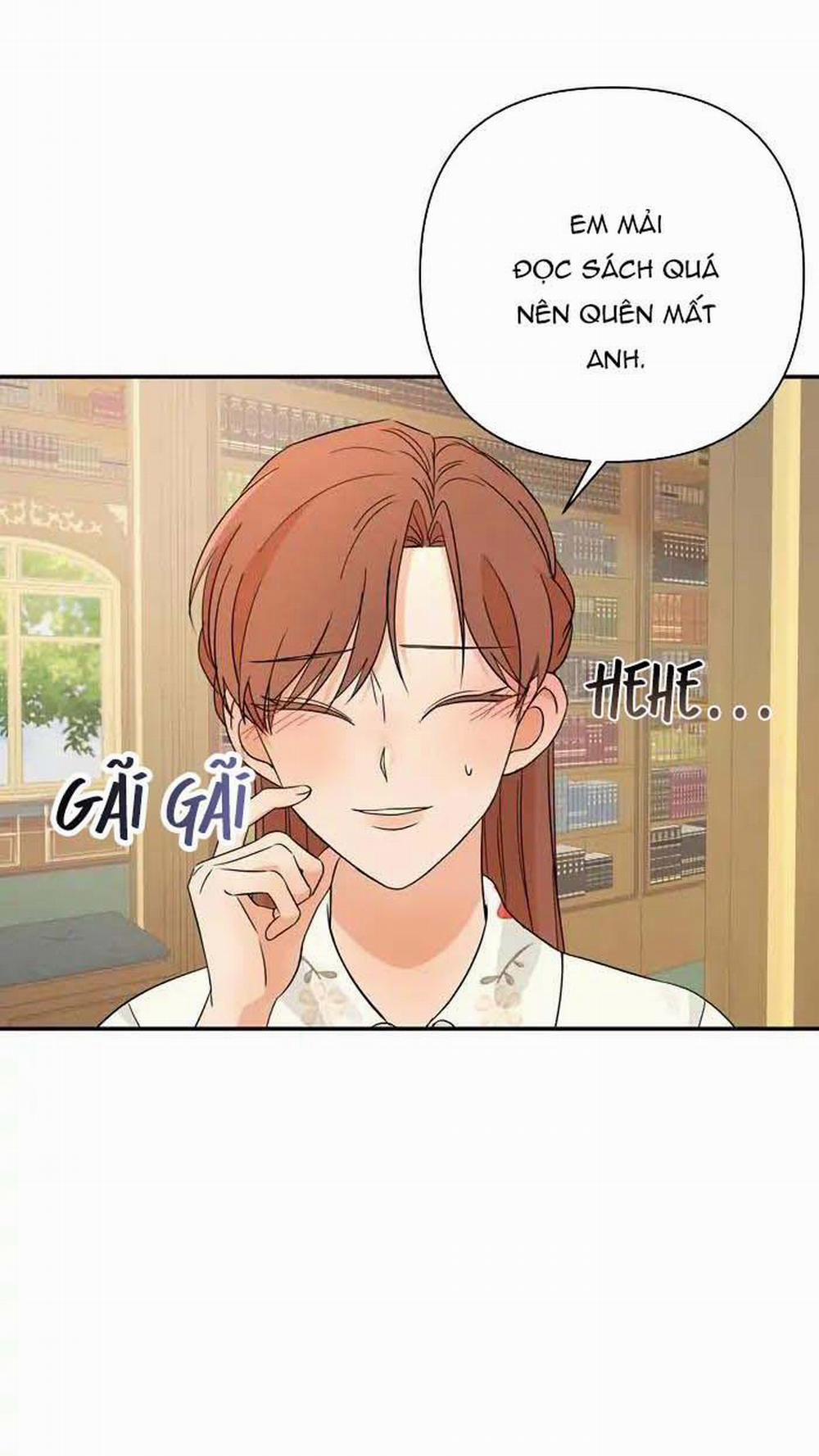 Mắc Kẹt Trong Game Hẹn Hò Của Em Gái Tôi 13 trang 34