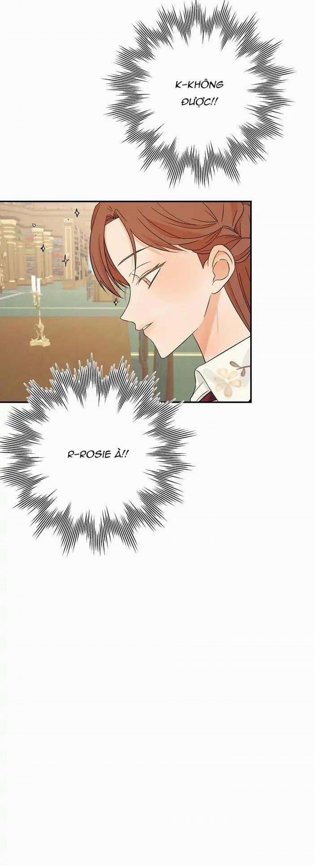 Mắc Kẹt Trong Game Hẹn Hò Của Em Gái Tôi 13 trang 4