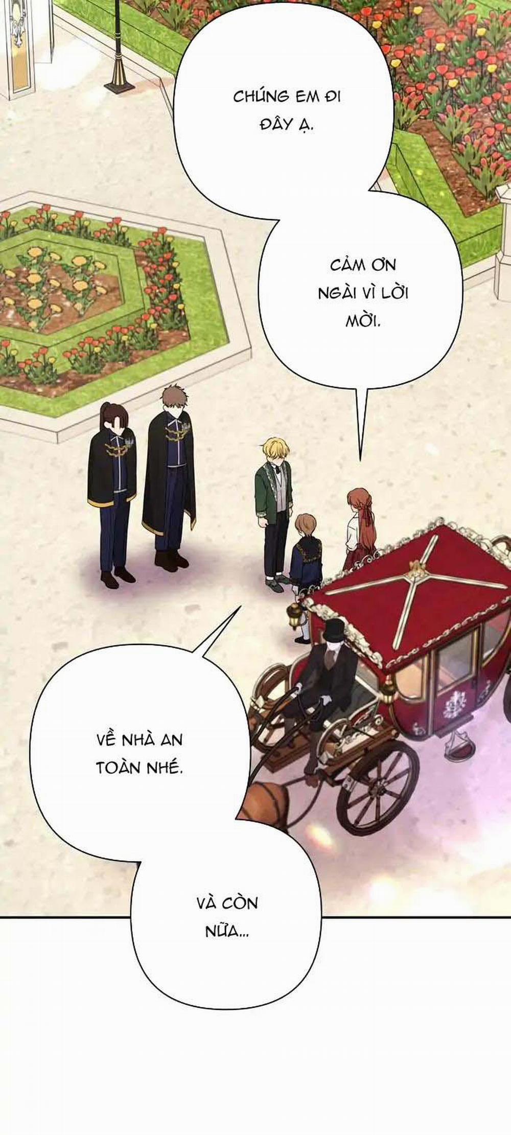 Mắc Kẹt Trong Game Hẹn Hò Của Em Gái Tôi 13 trang 40