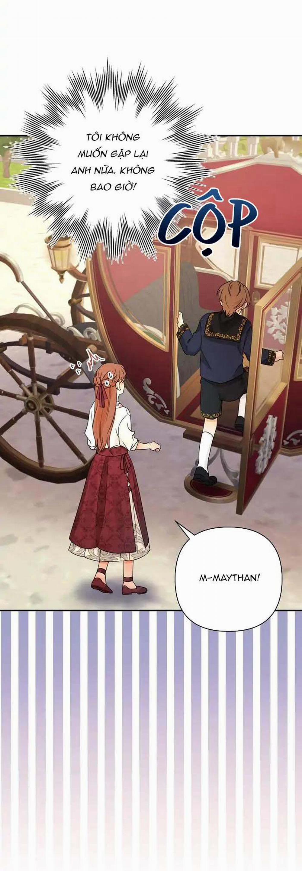 Mắc Kẹt Trong Game Hẹn Hò Của Em Gái Tôi 13 trang 46