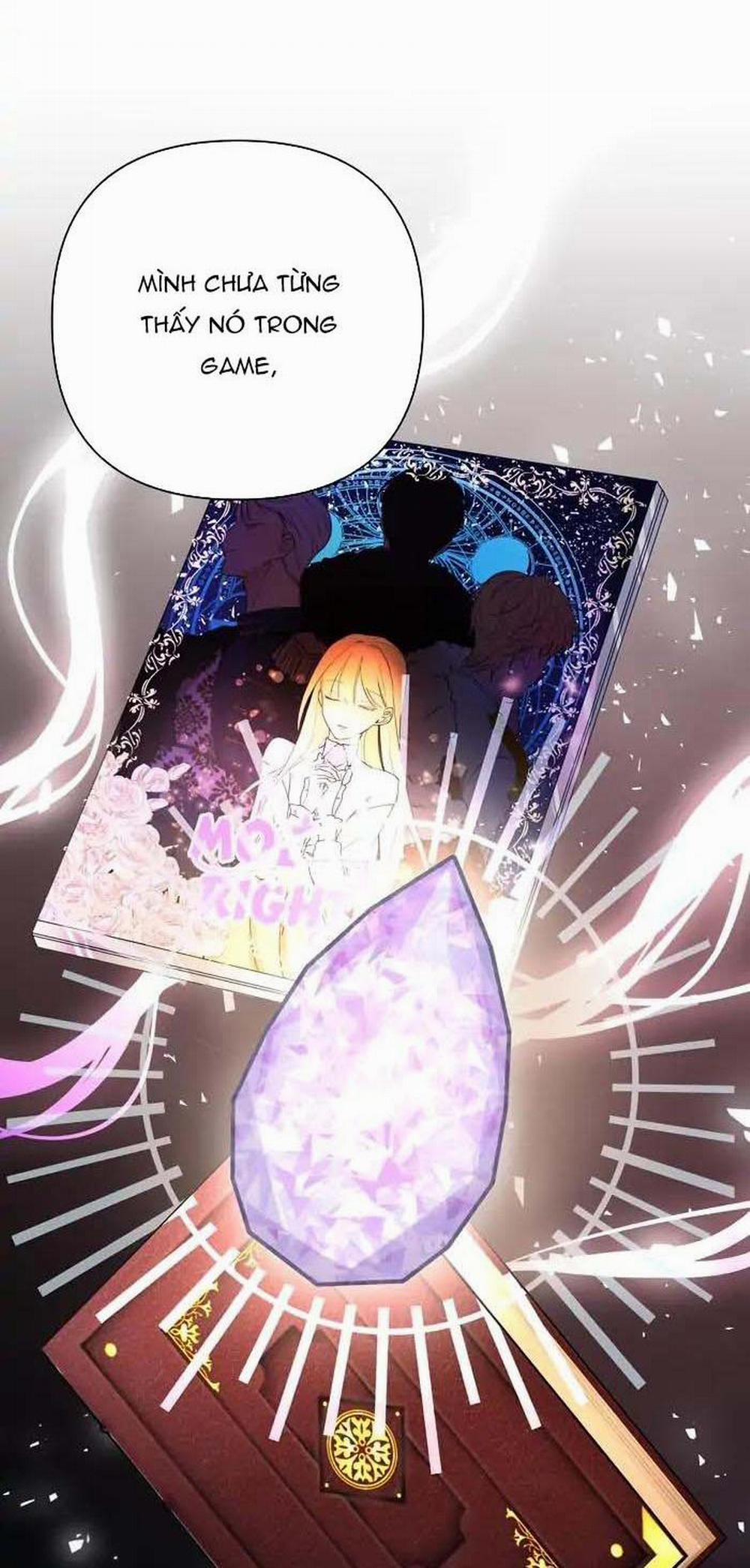 Mắc Kẹt Trong Game Hẹn Hò Của Em Gái Tôi 13 trang 61