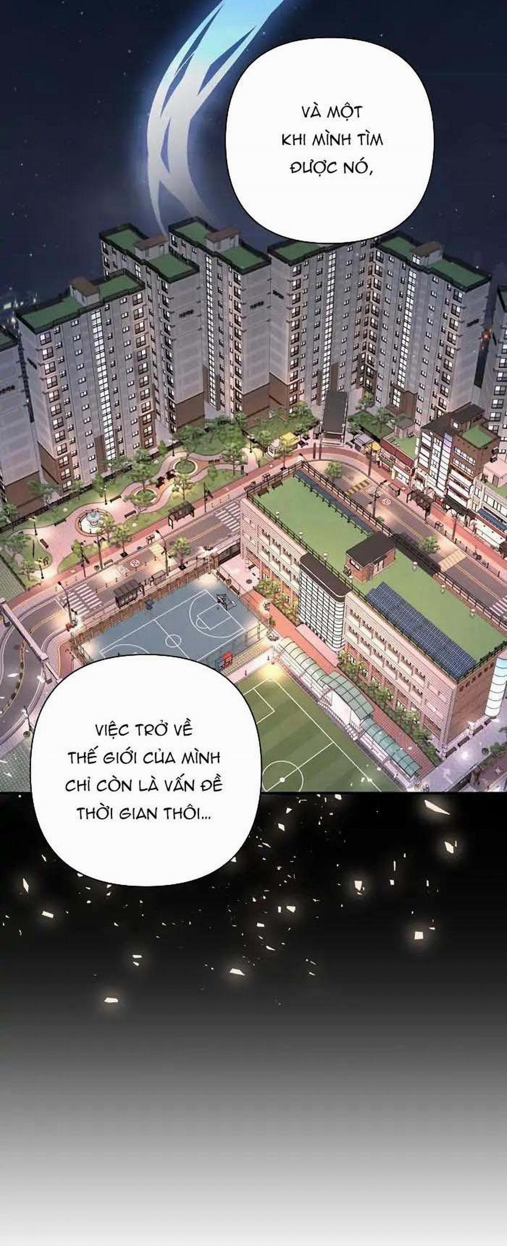 Mắc Kẹt Trong Game Hẹn Hò Của Em Gái Tôi 13 trang 63