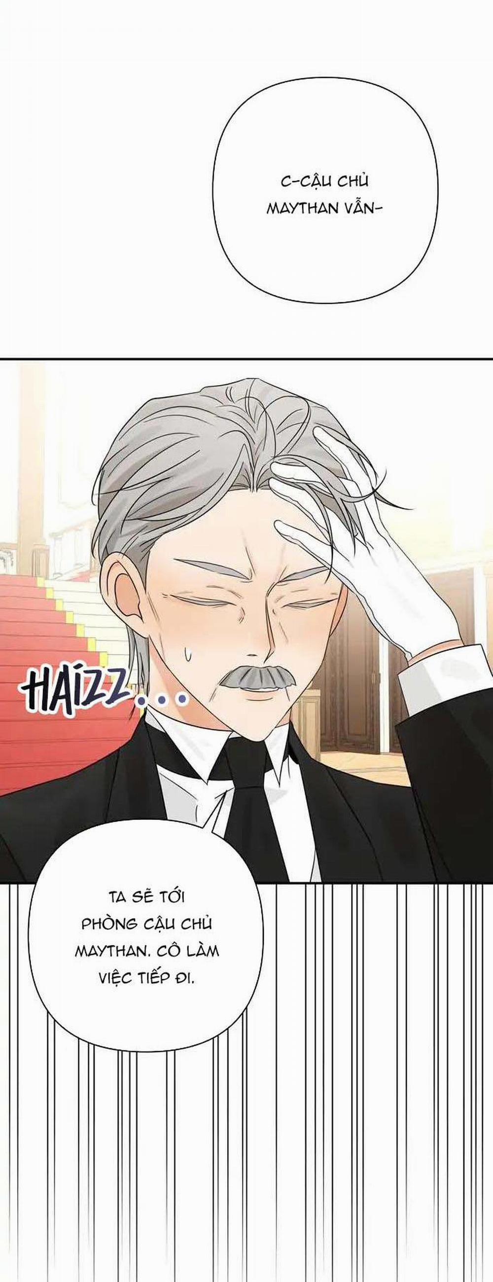 Mắc Kẹt Trong Game Hẹn Hò Của Em Gái Tôi 13 trang 72