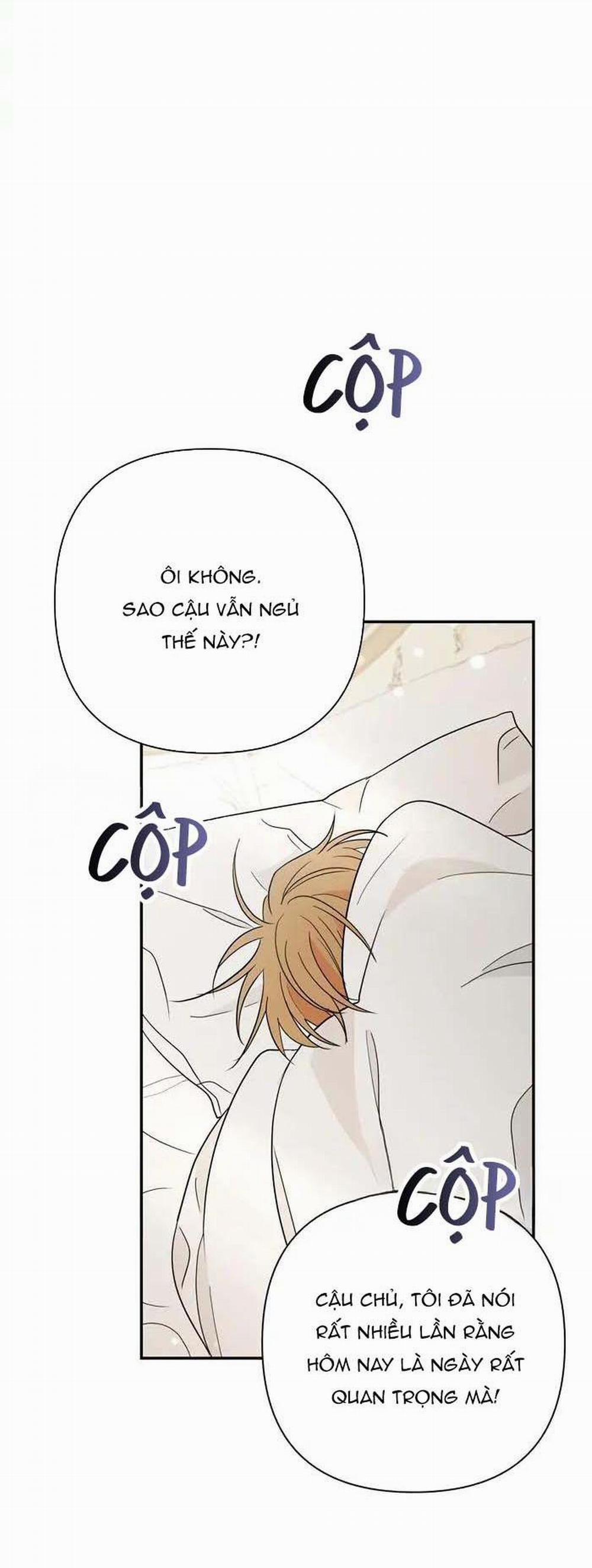 Mắc Kẹt Trong Game Hẹn Hò Của Em Gái Tôi 13 trang 76