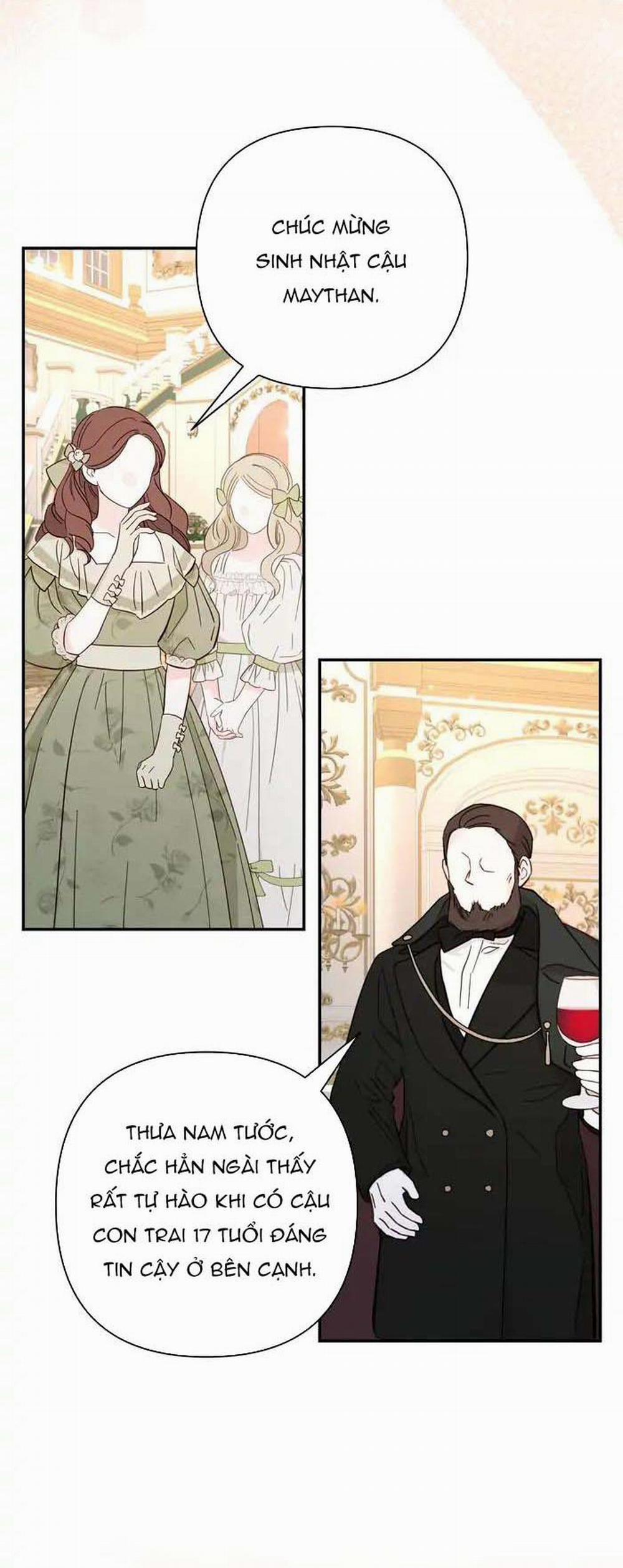 Mắc Kẹt Trong Game Hẹn Hò Của Em Gái Tôi 14 trang 1