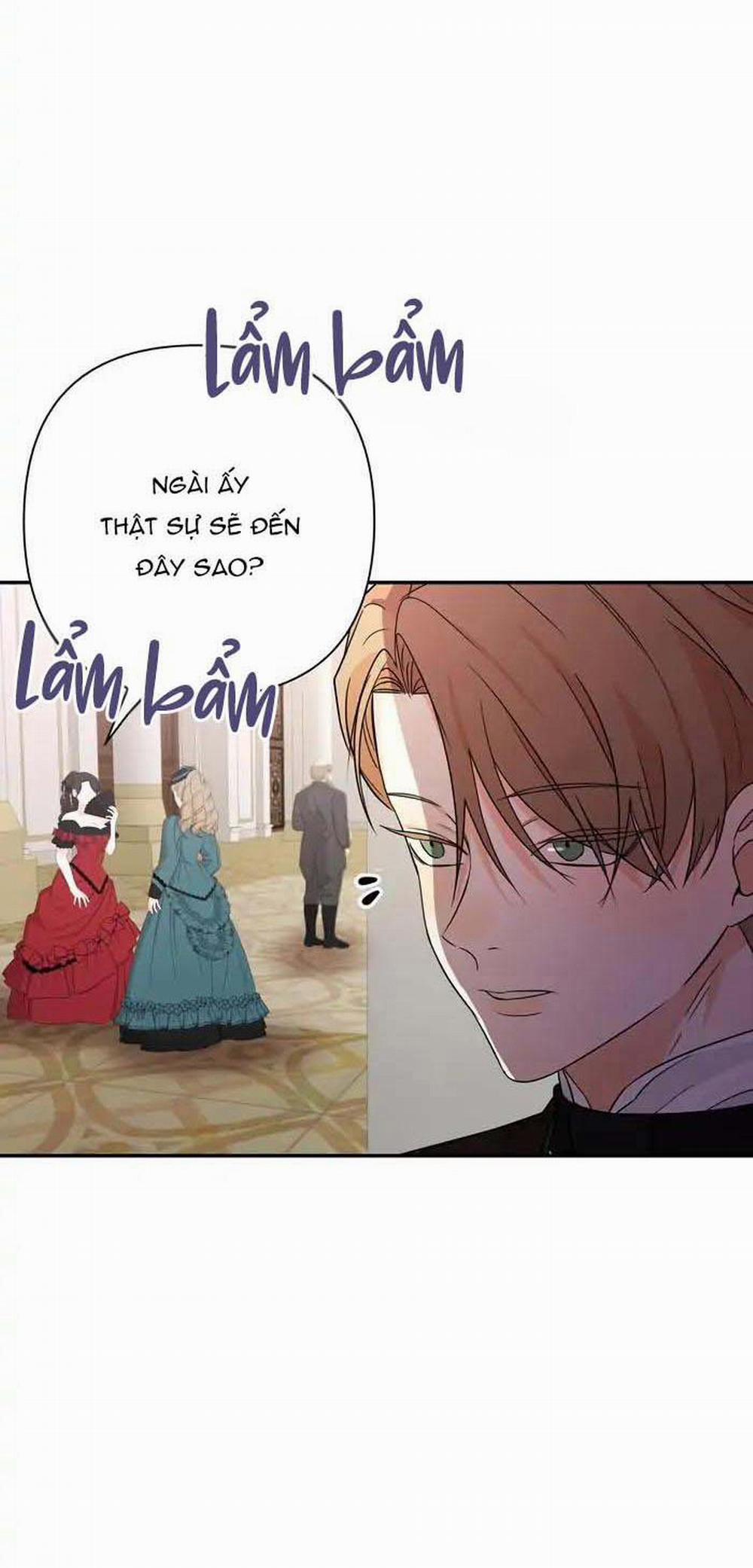 Mắc Kẹt Trong Game Hẹn Hò Của Em Gái Tôi 14 trang 17