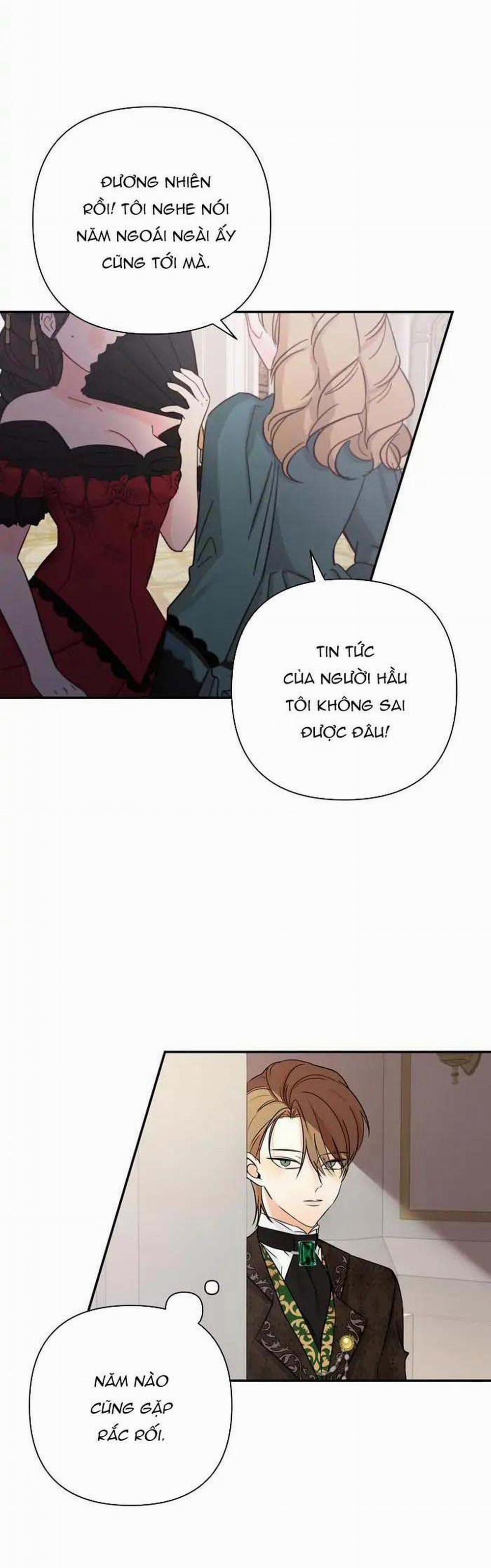 Mắc Kẹt Trong Game Hẹn Hò Của Em Gái Tôi 14 trang 18