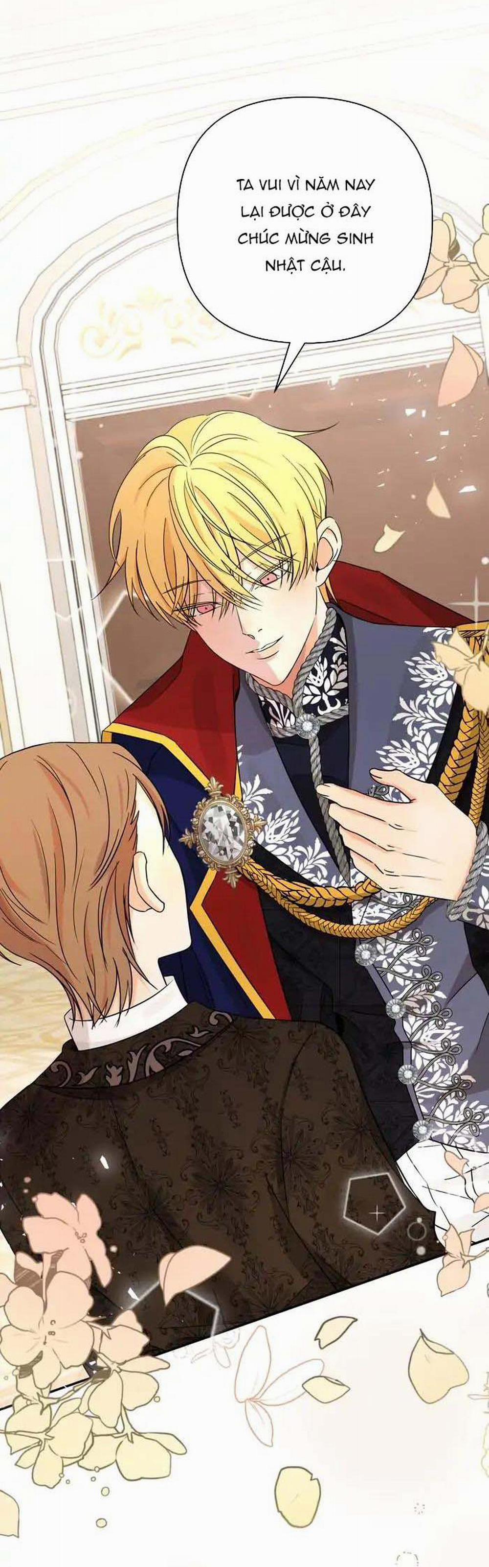 Mắc Kẹt Trong Game Hẹn Hò Của Em Gái Tôi 14 trang 34