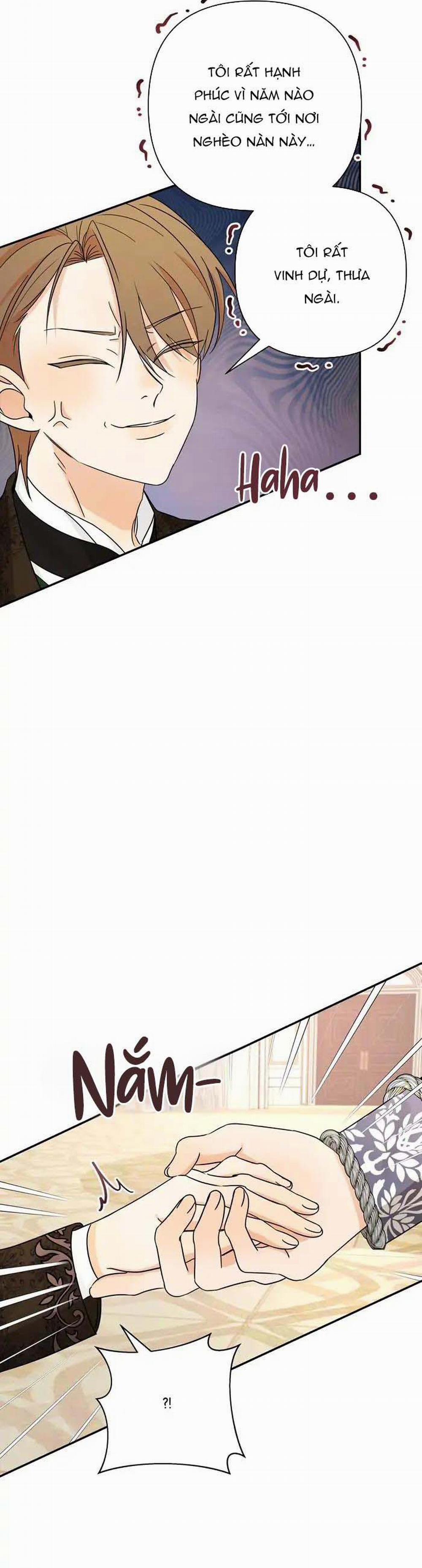 Mắc Kẹt Trong Game Hẹn Hò Của Em Gái Tôi 14 trang 36