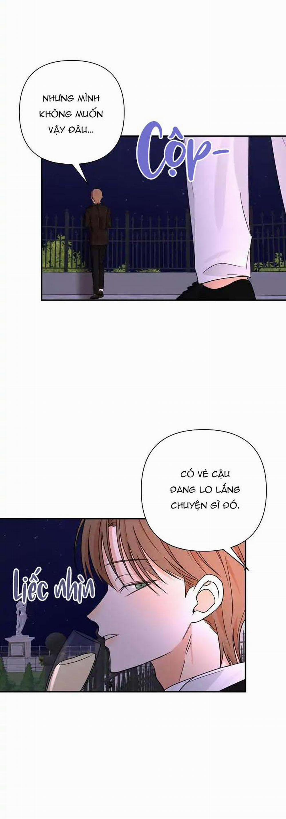 Mắc Kẹt Trong Game Hẹn Hò Của Em Gái Tôi 14 trang 47