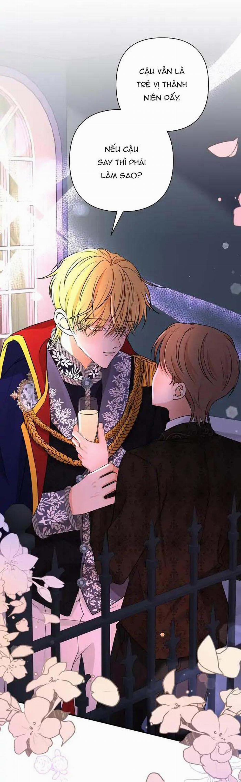 Mắc Kẹt Trong Game Hẹn Hò Của Em Gái Tôi 14 trang 50