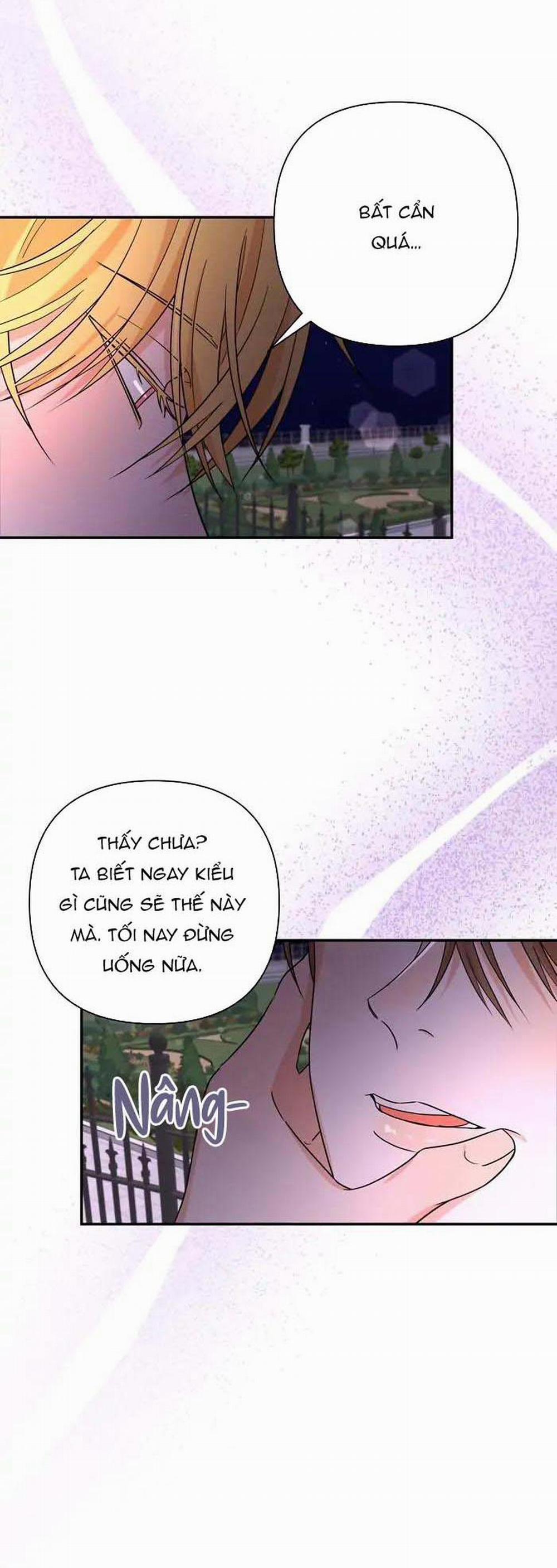 Mắc Kẹt Trong Game Hẹn Hò Của Em Gái Tôi 14 trang 52