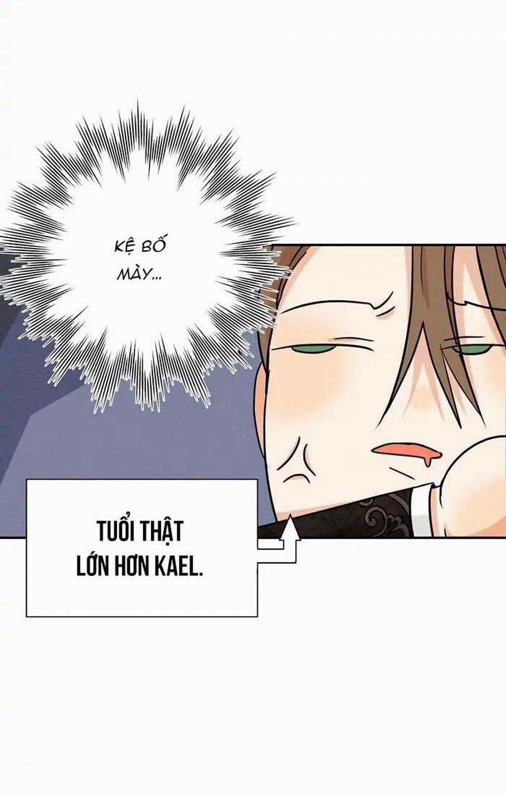 Mắc Kẹt Trong Game Hẹn Hò Của Em Gái Tôi 14 trang 53