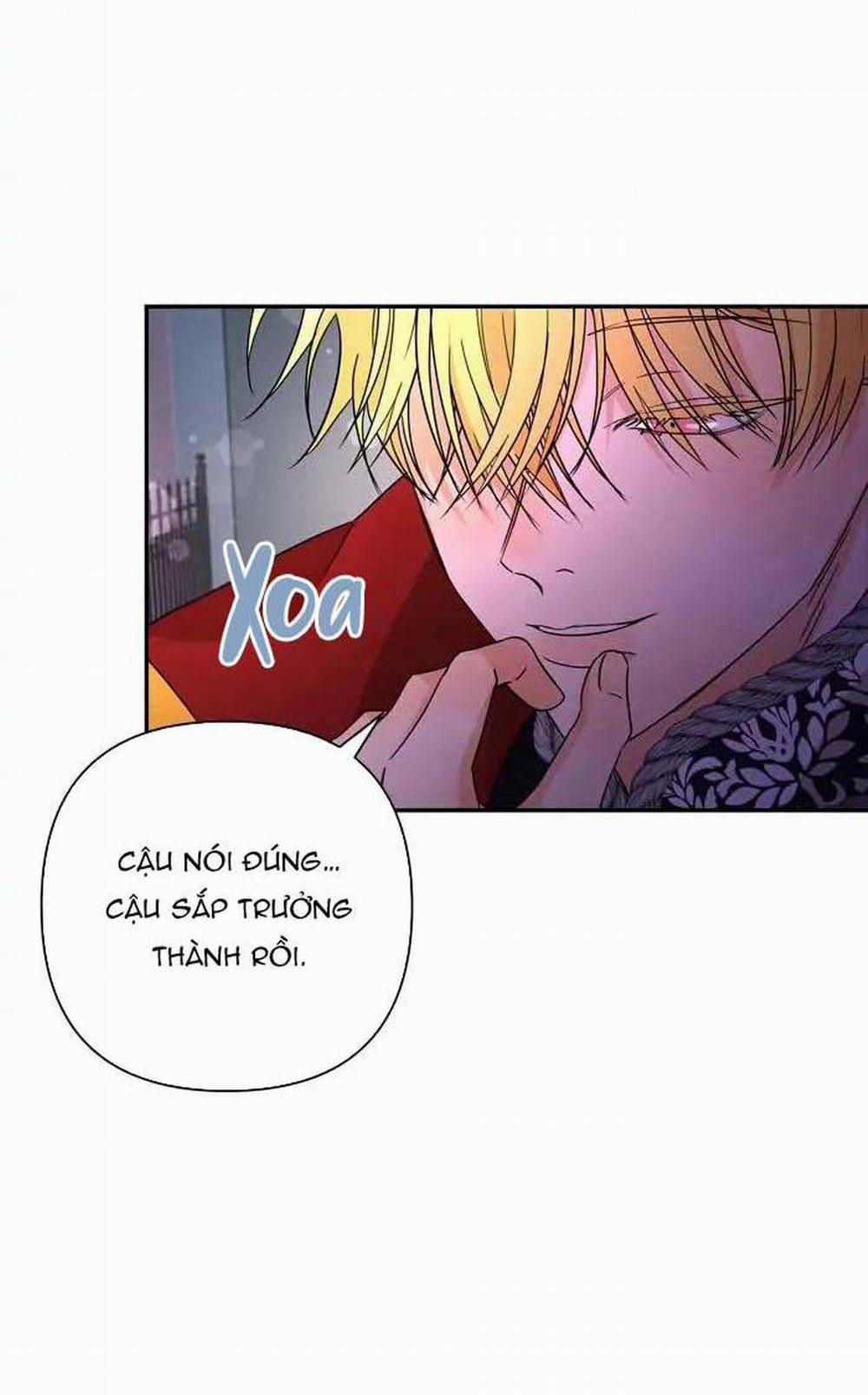 Mắc Kẹt Trong Game Hẹn Hò Của Em Gái Tôi 14 trang 55