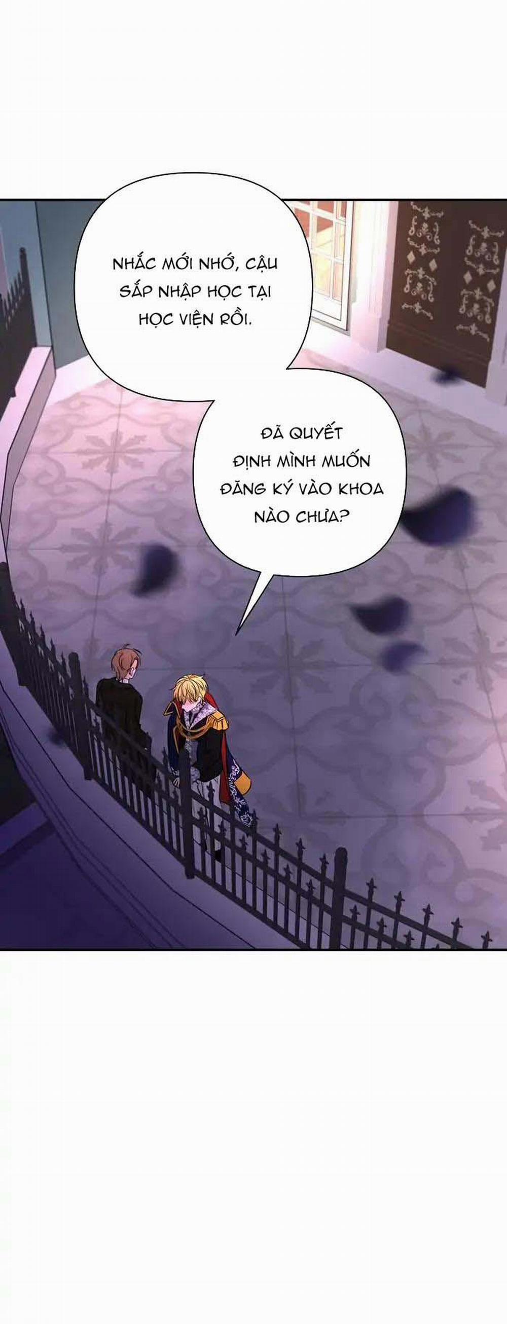 Mắc Kẹt Trong Game Hẹn Hò Của Em Gái Tôi 14 trang 56