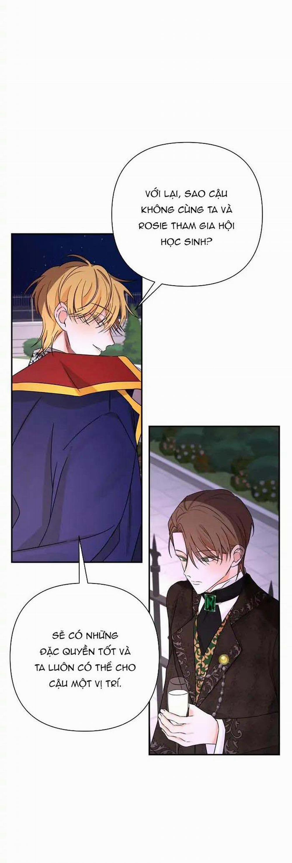 Mắc Kẹt Trong Game Hẹn Hò Của Em Gái Tôi 14 trang 57