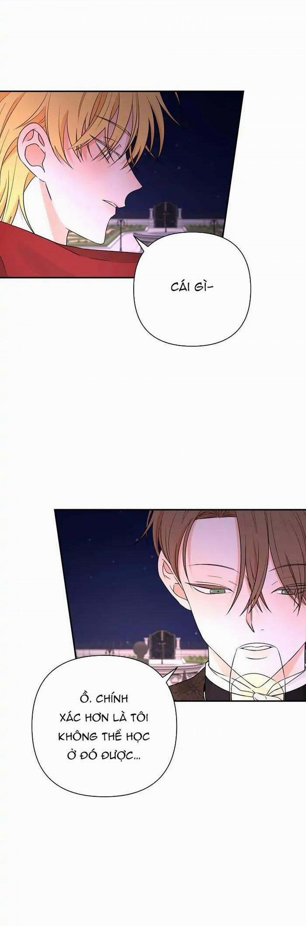 Mắc Kẹt Trong Game Hẹn Hò Của Em Gái Tôi 15 trang 1