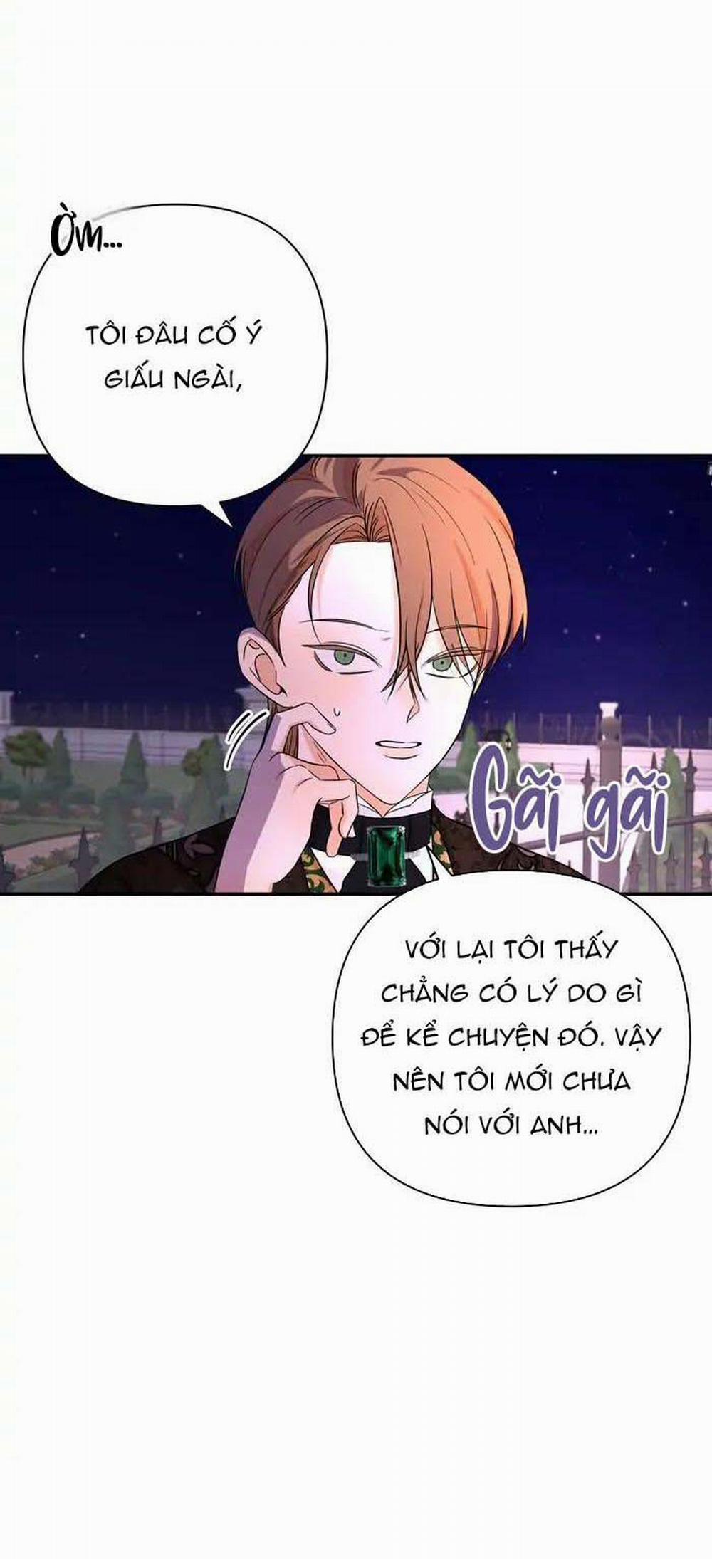 Mắc Kẹt Trong Game Hẹn Hò Của Em Gái Tôi 15 trang 11