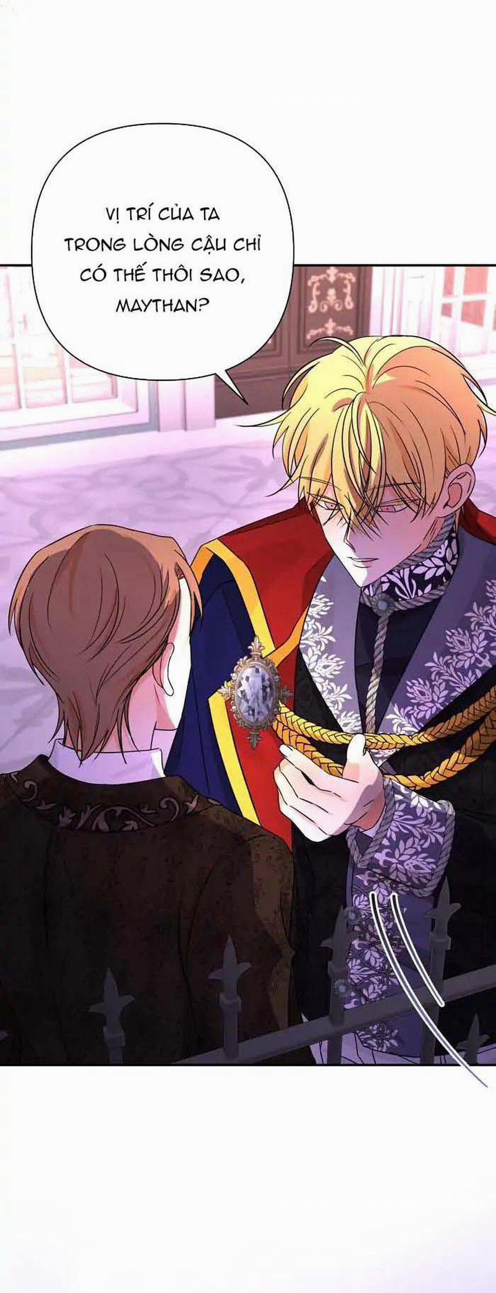 Mắc Kẹt Trong Game Hẹn Hò Của Em Gái Tôi 15 trang 13