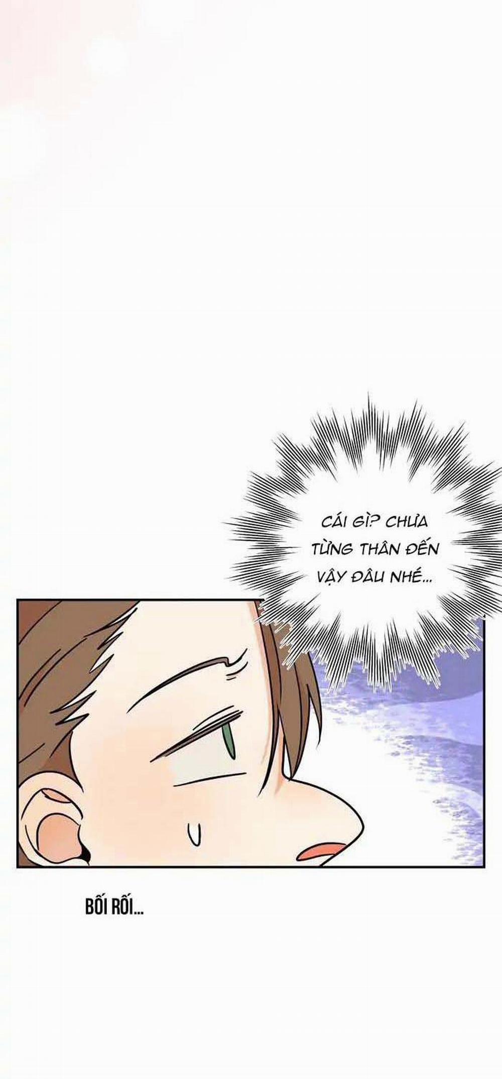 Mắc Kẹt Trong Game Hẹn Hò Của Em Gái Tôi 15 trang 16