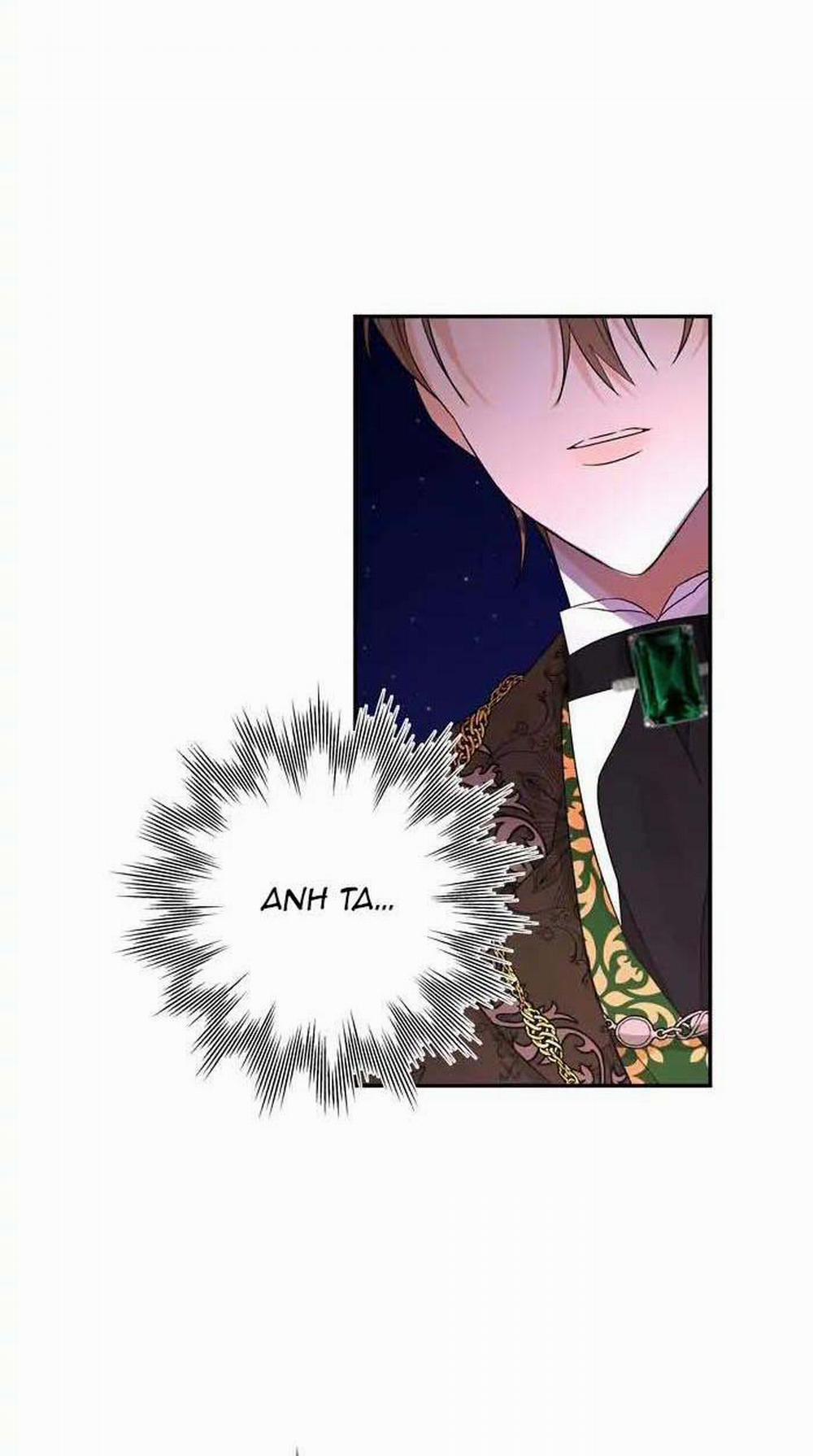 Mắc Kẹt Trong Game Hẹn Hò Của Em Gái Tôi 15 trang 33