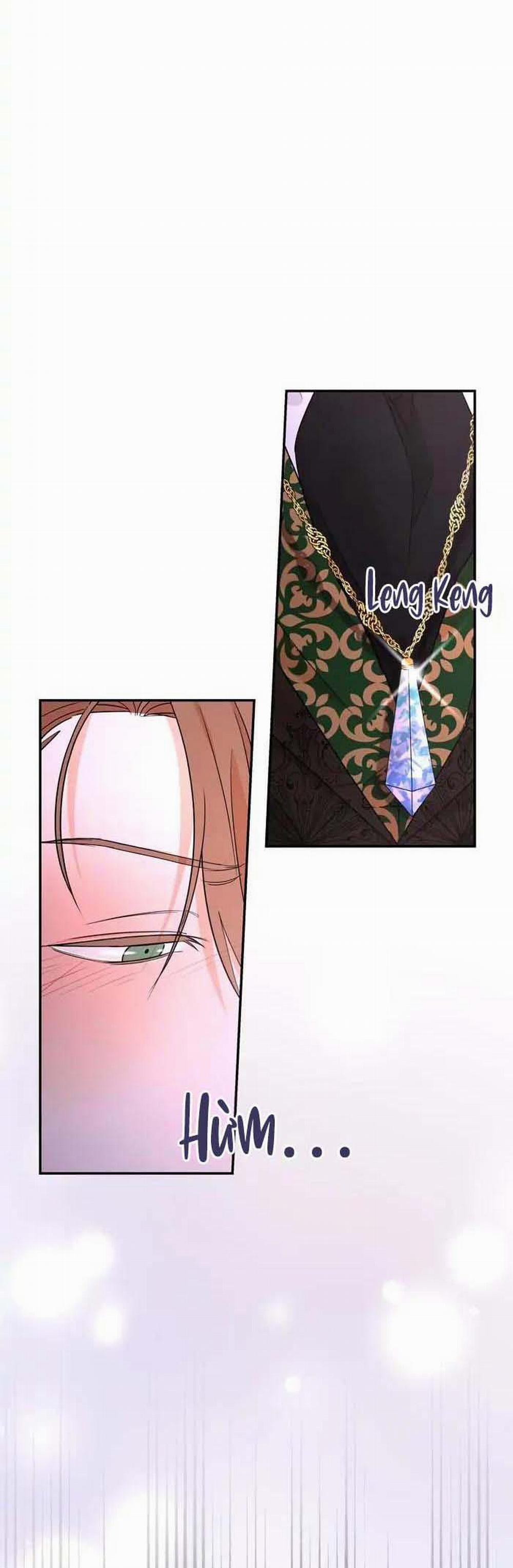 Mắc Kẹt Trong Game Hẹn Hò Của Em Gái Tôi 15 trang 37