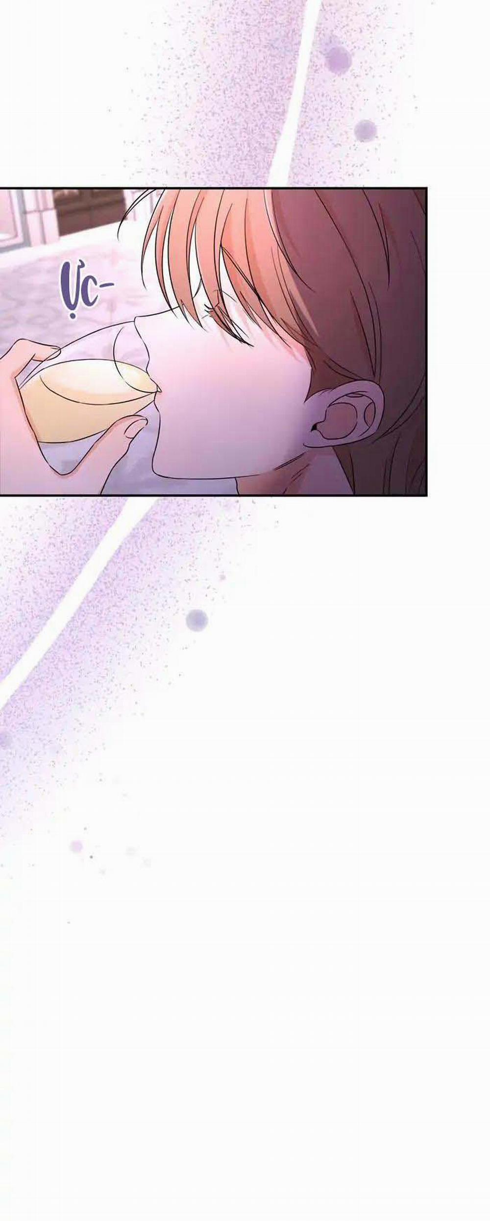 Mắc Kẹt Trong Game Hẹn Hò Của Em Gái Tôi 15 trang 4