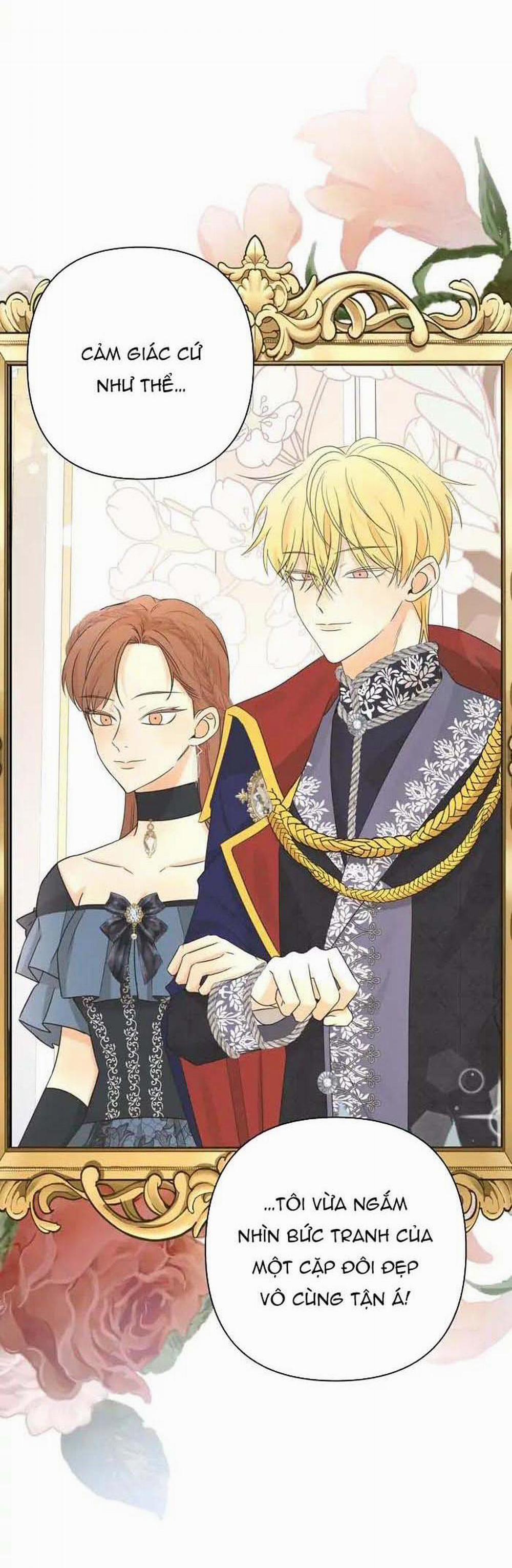 Mắc Kẹt Trong Game Hẹn Hò Của Em Gái Tôi 15 trang 43