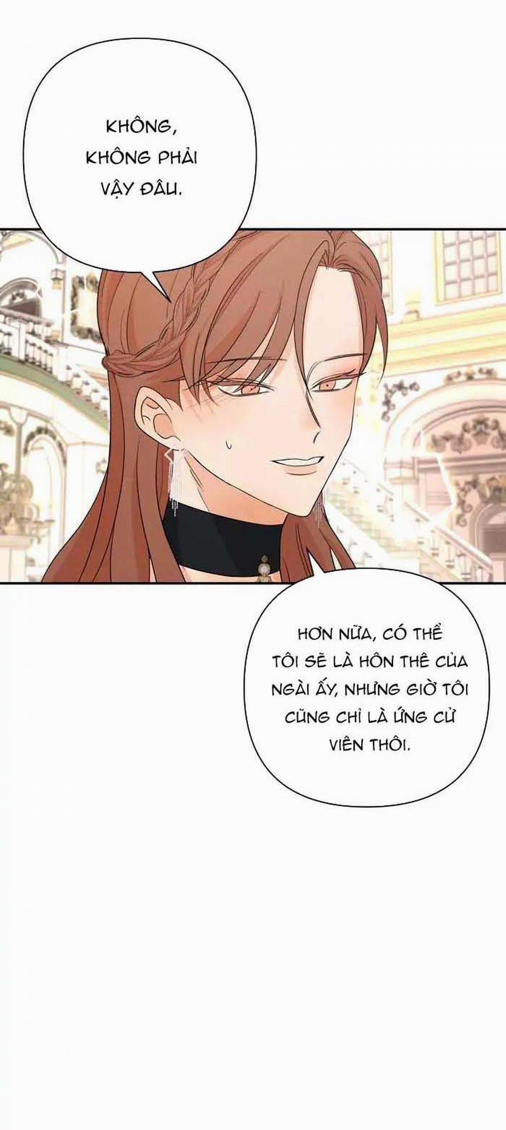 Mắc Kẹt Trong Game Hẹn Hò Của Em Gái Tôi 15 trang 45