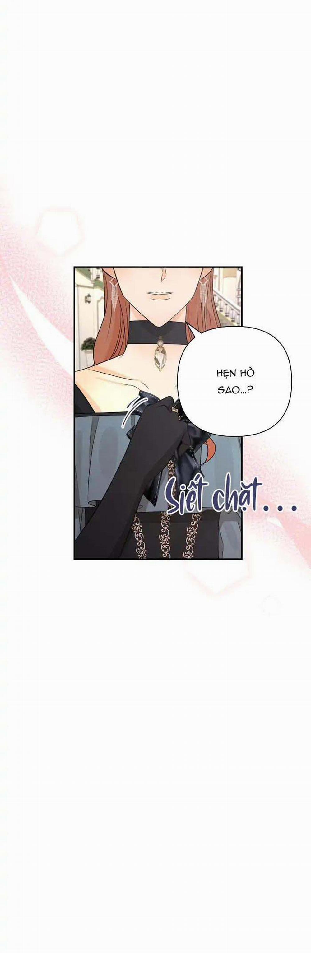 Mắc Kẹt Trong Game Hẹn Hò Của Em Gái Tôi 15 trang 48