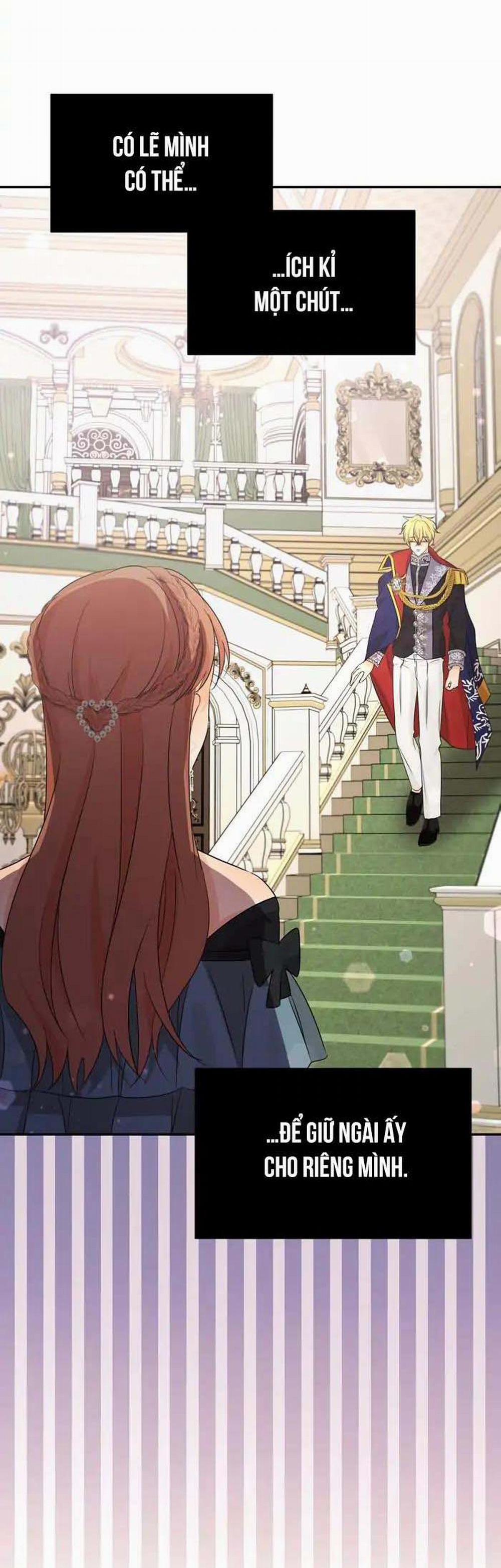 Mắc Kẹt Trong Game Hẹn Hò Của Em Gái Tôi 15 trang 52