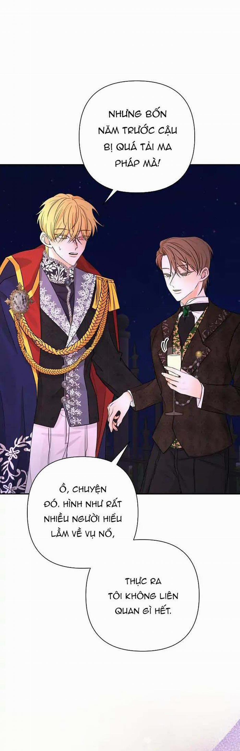 Mắc Kẹt Trong Game Hẹn Hò Của Em Gái Tôi 15 trang 6