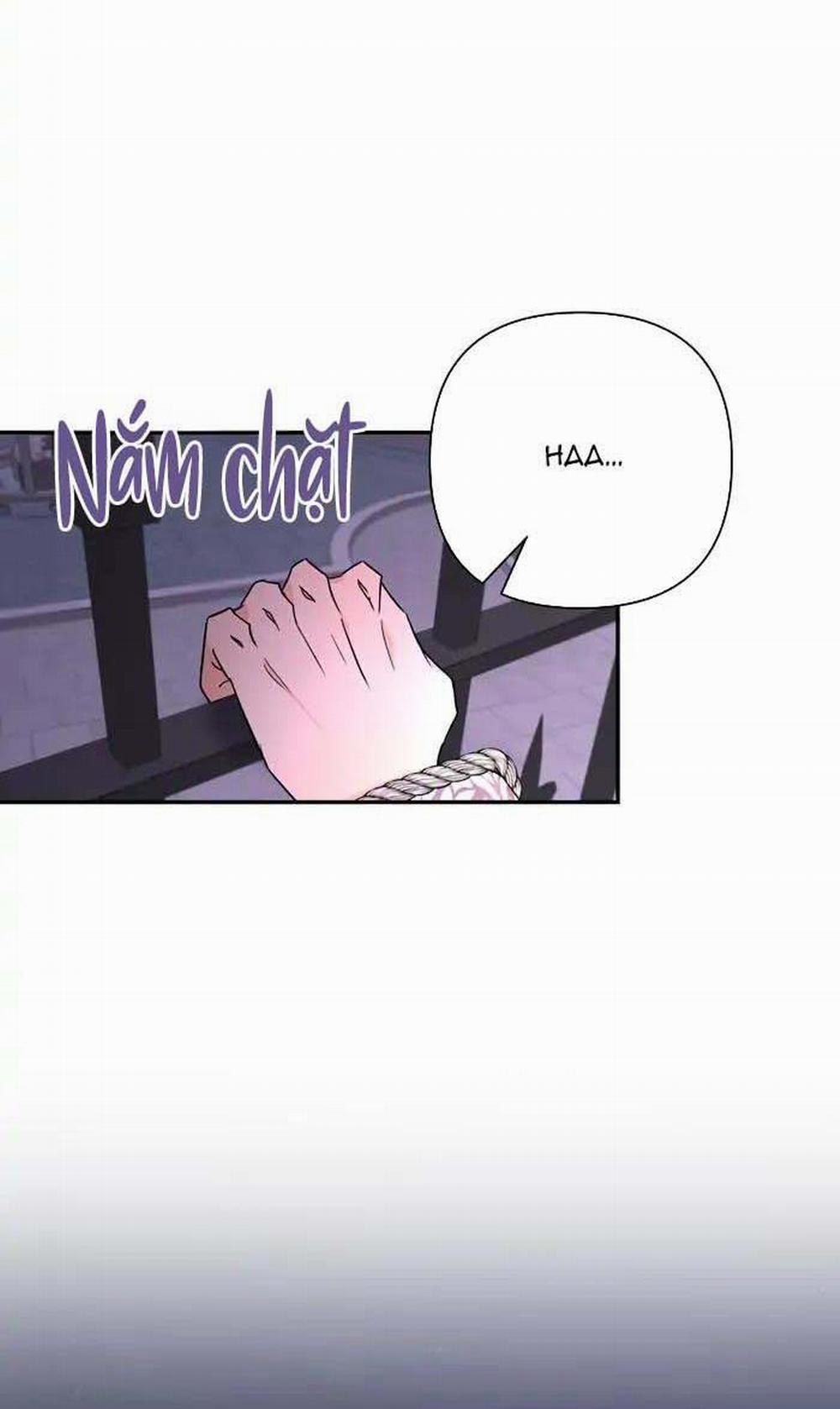 Mắc Kẹt Trong Game Hẹn Hò Của Em Gái Tôi 15 trang 8