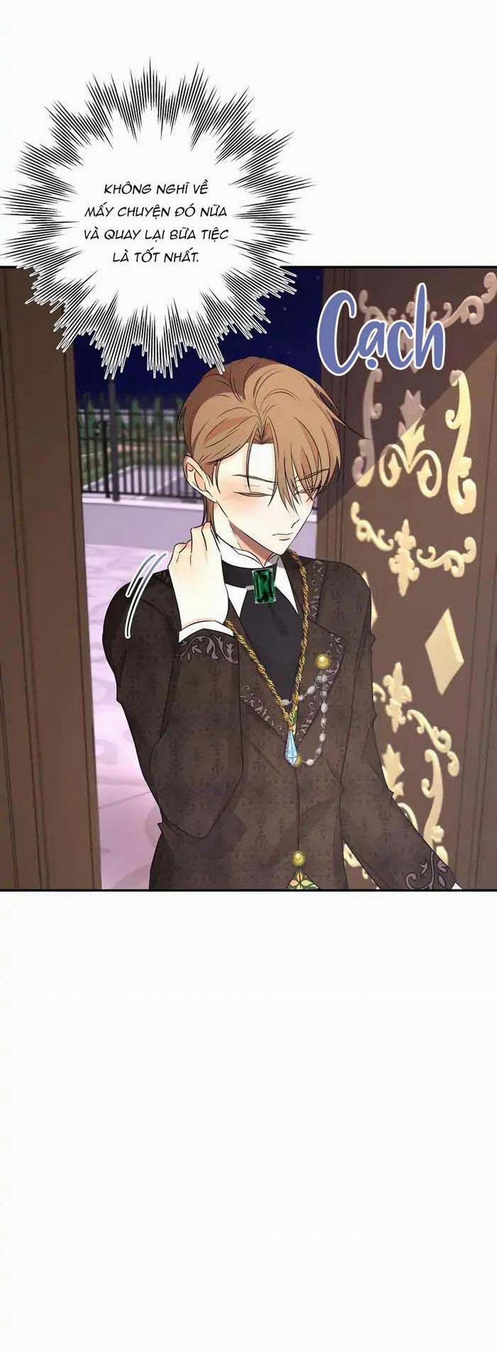 Mắc Kẹt Trong Game Hẹn Hò Của Em Gái Tôi 16 trang 1