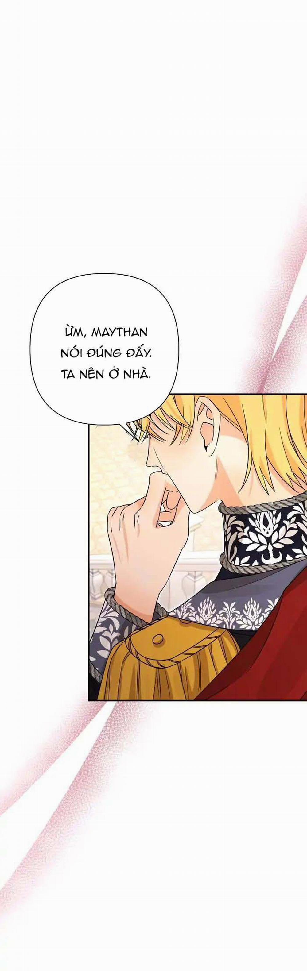 Mắc Kẹt Trong Game Hẹn Hò Của Em Gái Tôi 16 trang 11