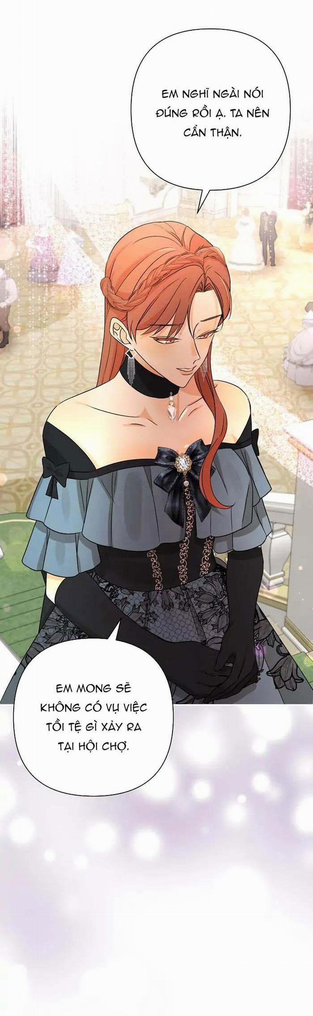 Mắc Kẹt Trong Game Hẹn Hò Của Em Gái Tôi 16 trang 16