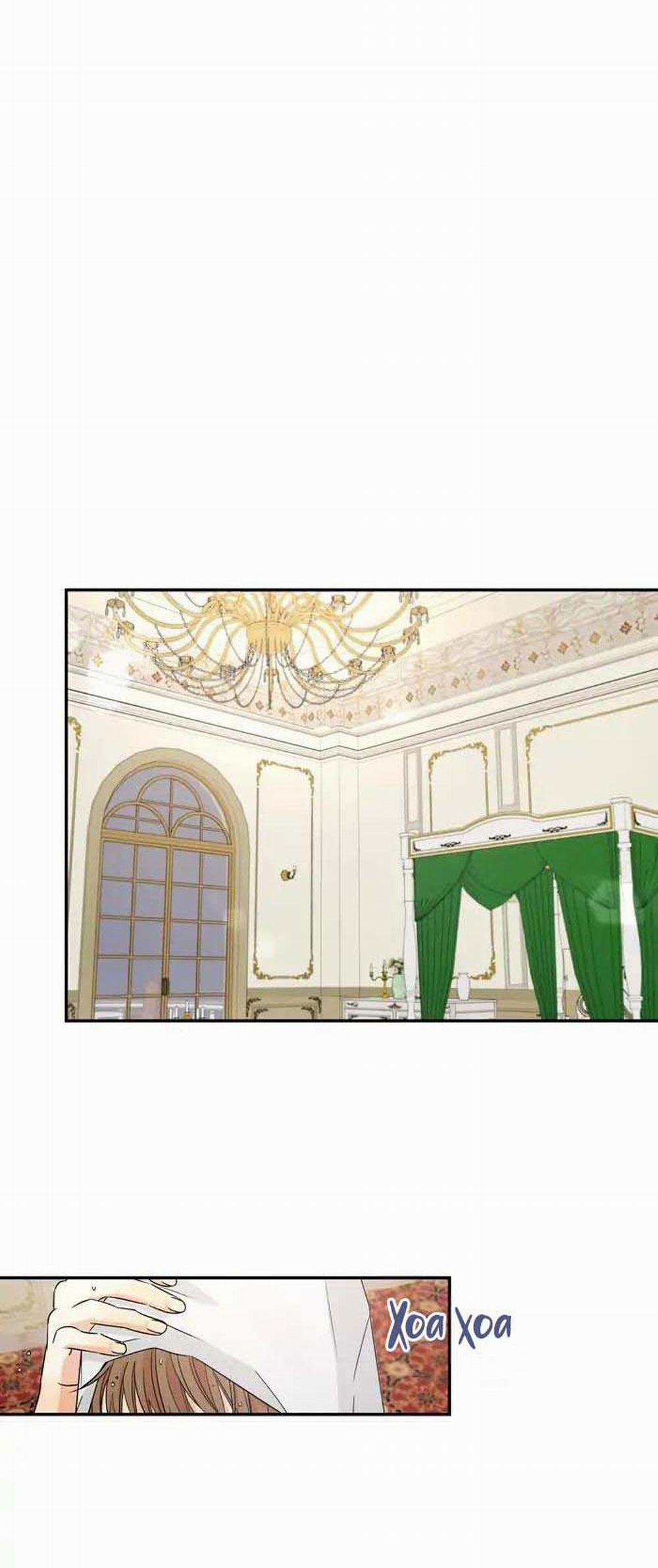 Mắc Kẹt Trong Game Hẹn Hò Của Em Gái Tôi 16 trang 20