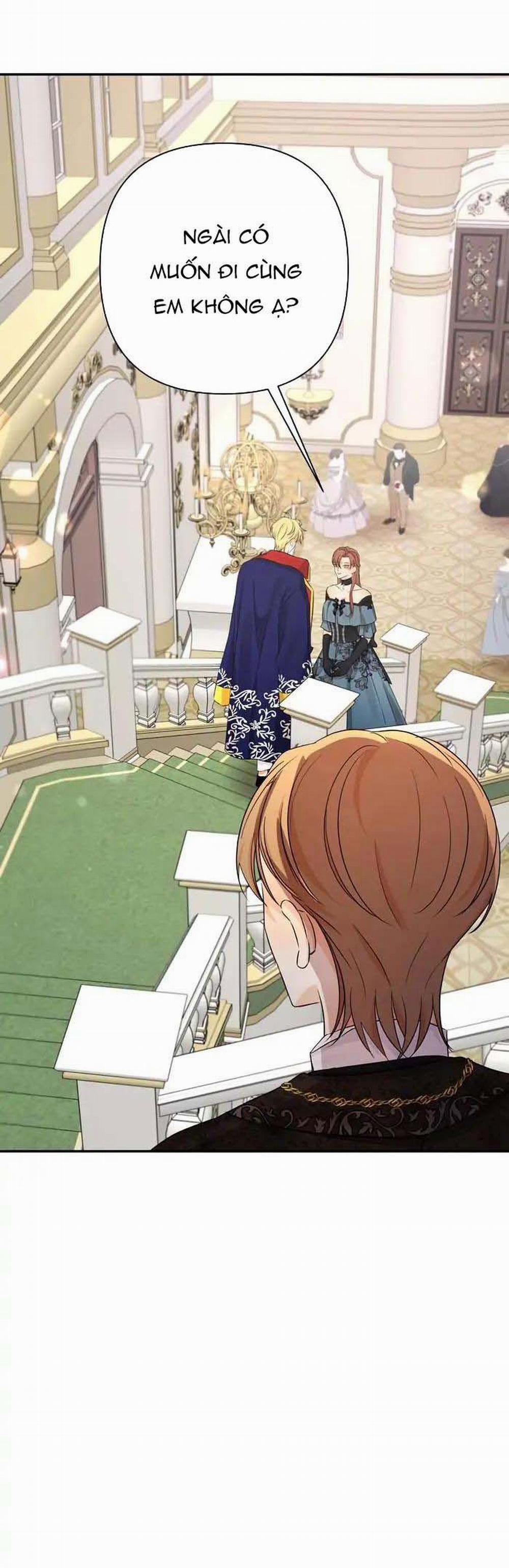 Mắc Kẹt Trong Game Hẹn Hò Của Em Gái Tôi 16 trang 3